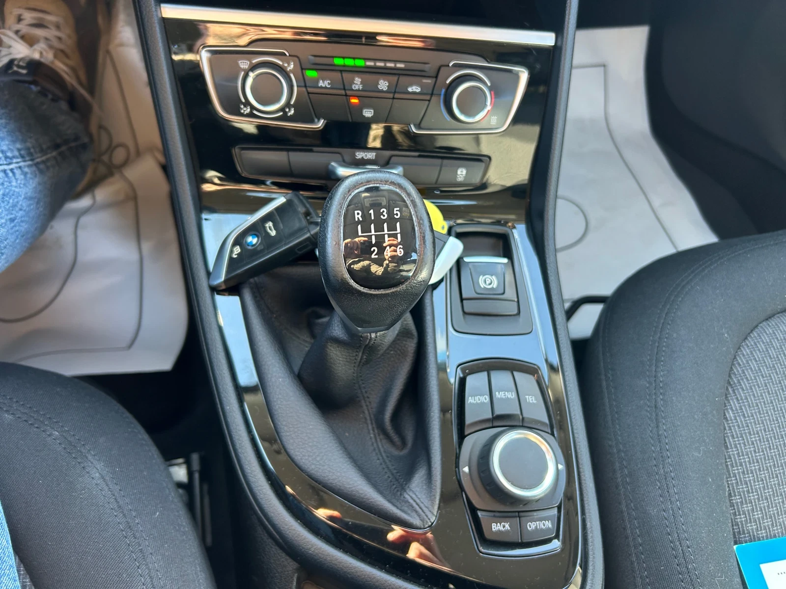 BMW 216 euro6 - изображение 10