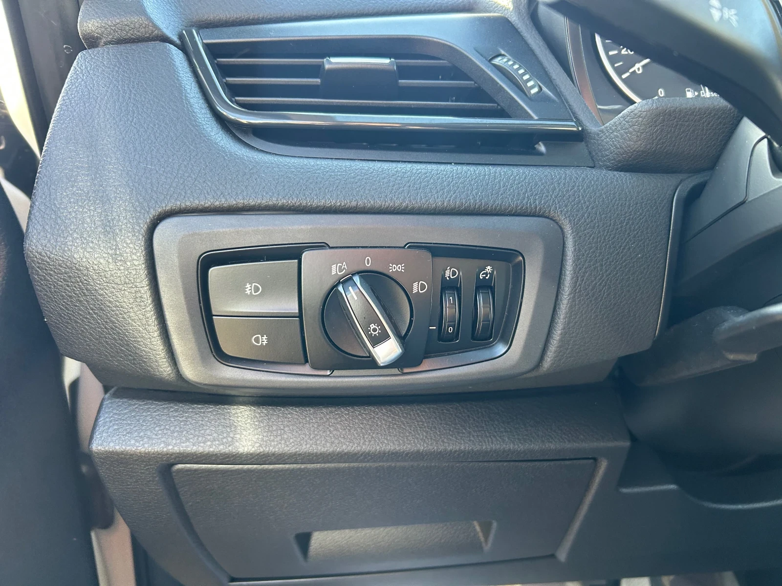 BMW 216 euro6 | Mobile.bg   12