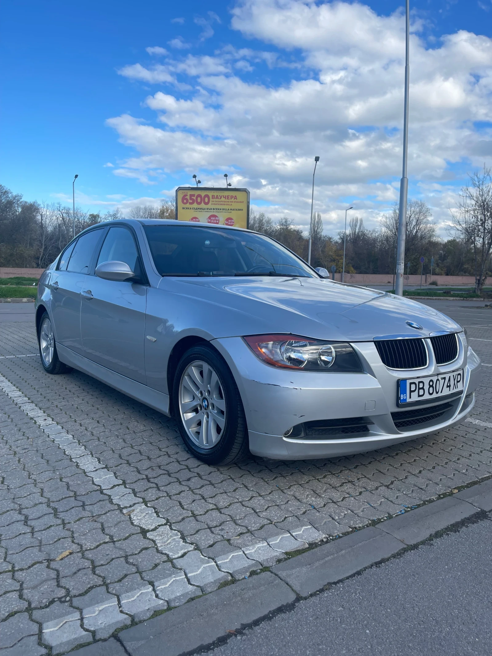 BMW 325  - изображение 3