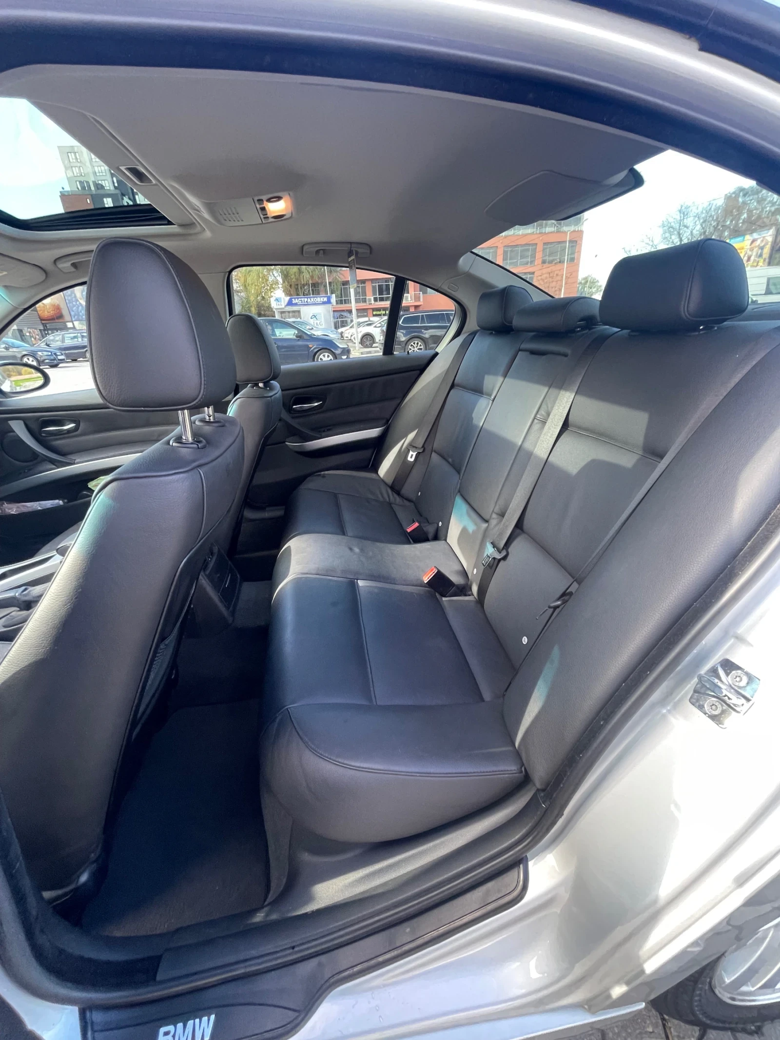 BMW 325  - изображение 7