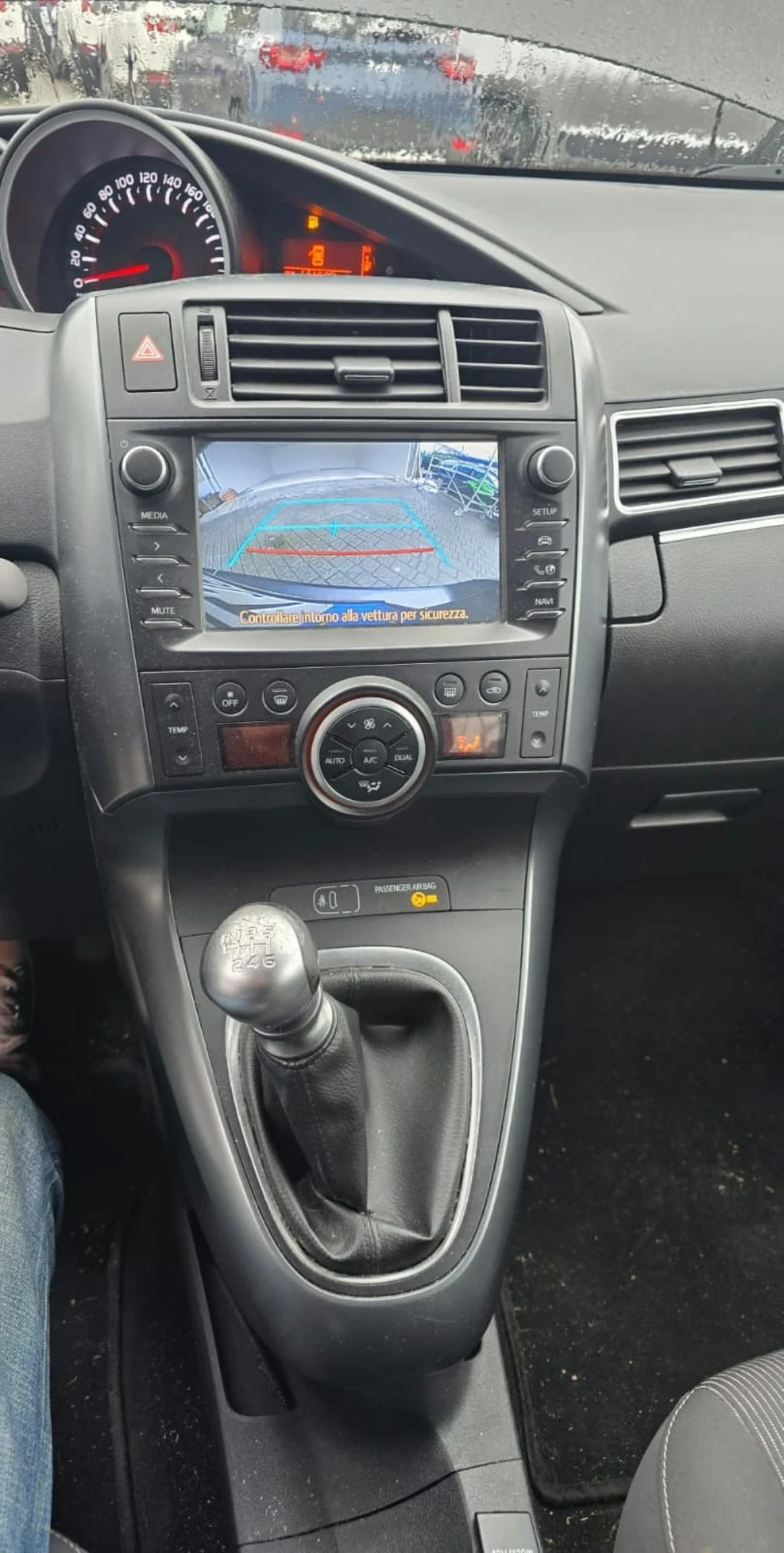 Toyota Verso  ////140000  | Mobile.bg   15