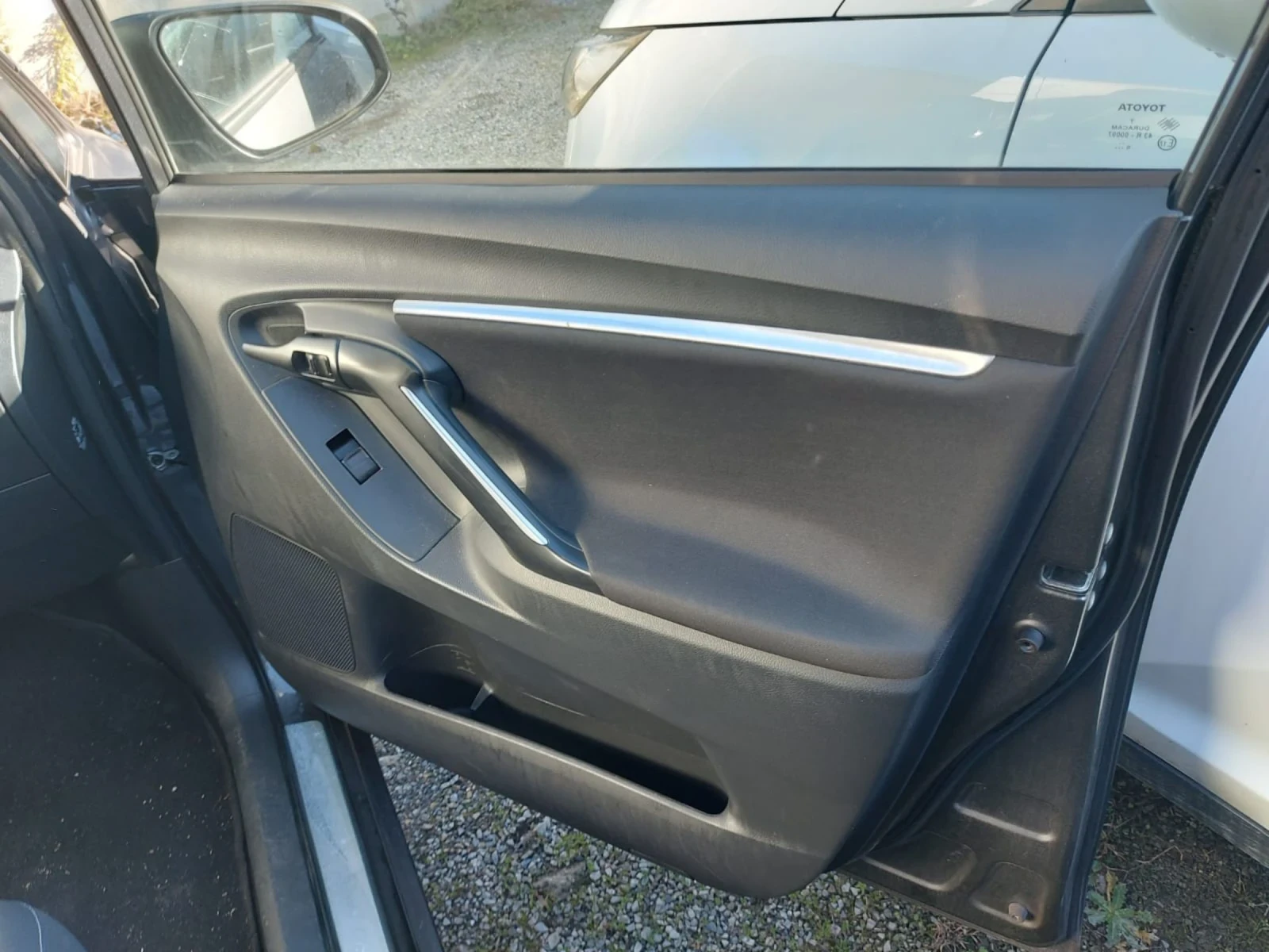 Toyota Verso ОЧАКВАН ВНОС/НАВИ/КАМЕРА/ПАНОРАМА/140000 КМ - изображение 7