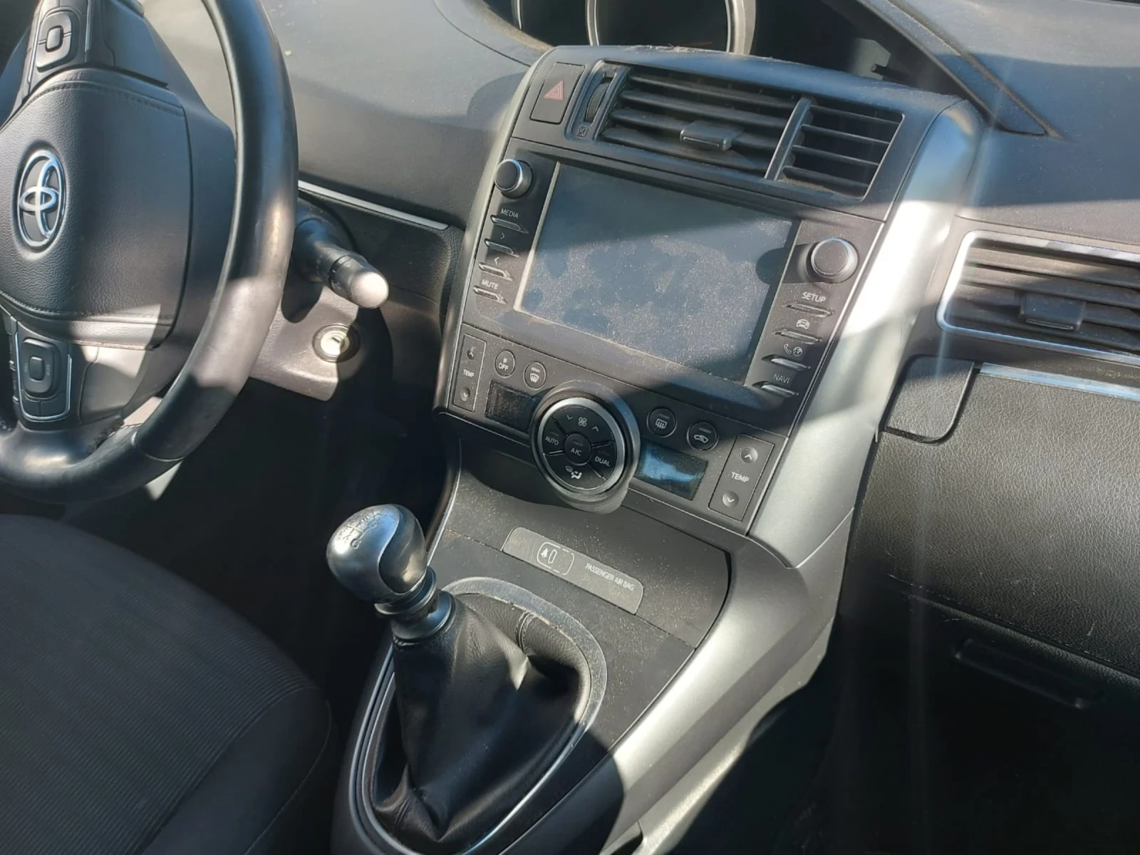 Toyota Verso  ////140000  | Mobile.bg   11