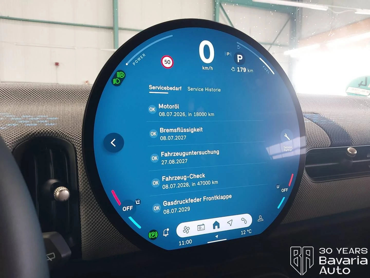 Mini Cooper C 1, 5 Steptronic Favoured Trim | Mobile.bg   10