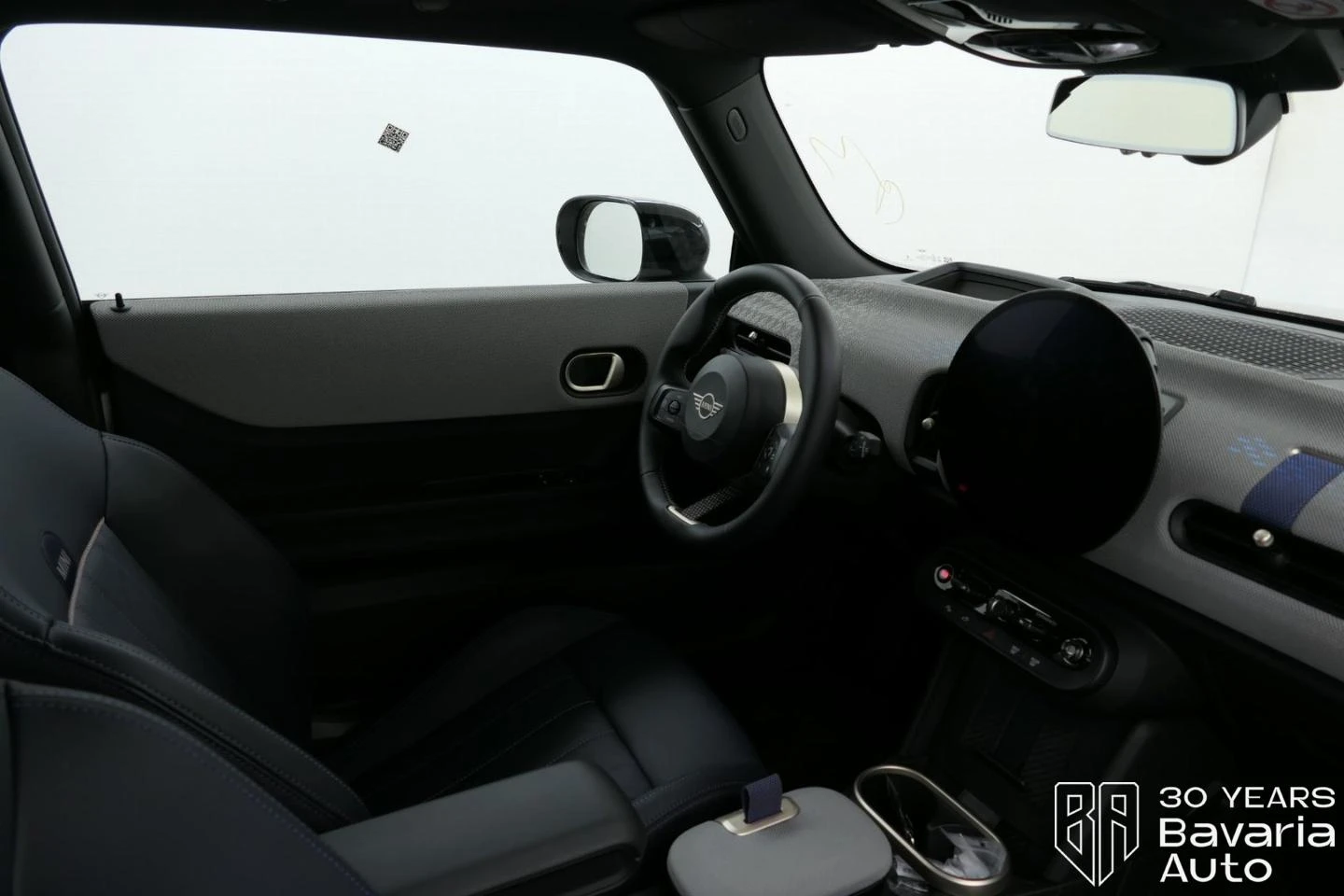 Mini Cooper C 1, 5 Steptronic Favoured Trim | Mobile.bg   7