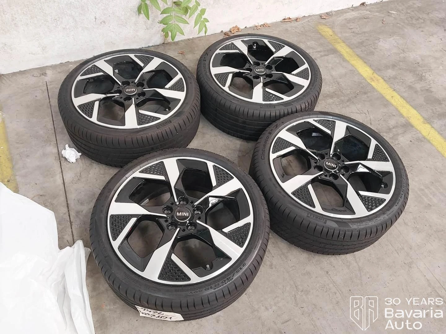 Mini Cooper C 1, 5 Steptronic Favoured Trim | Mobile.bg   13