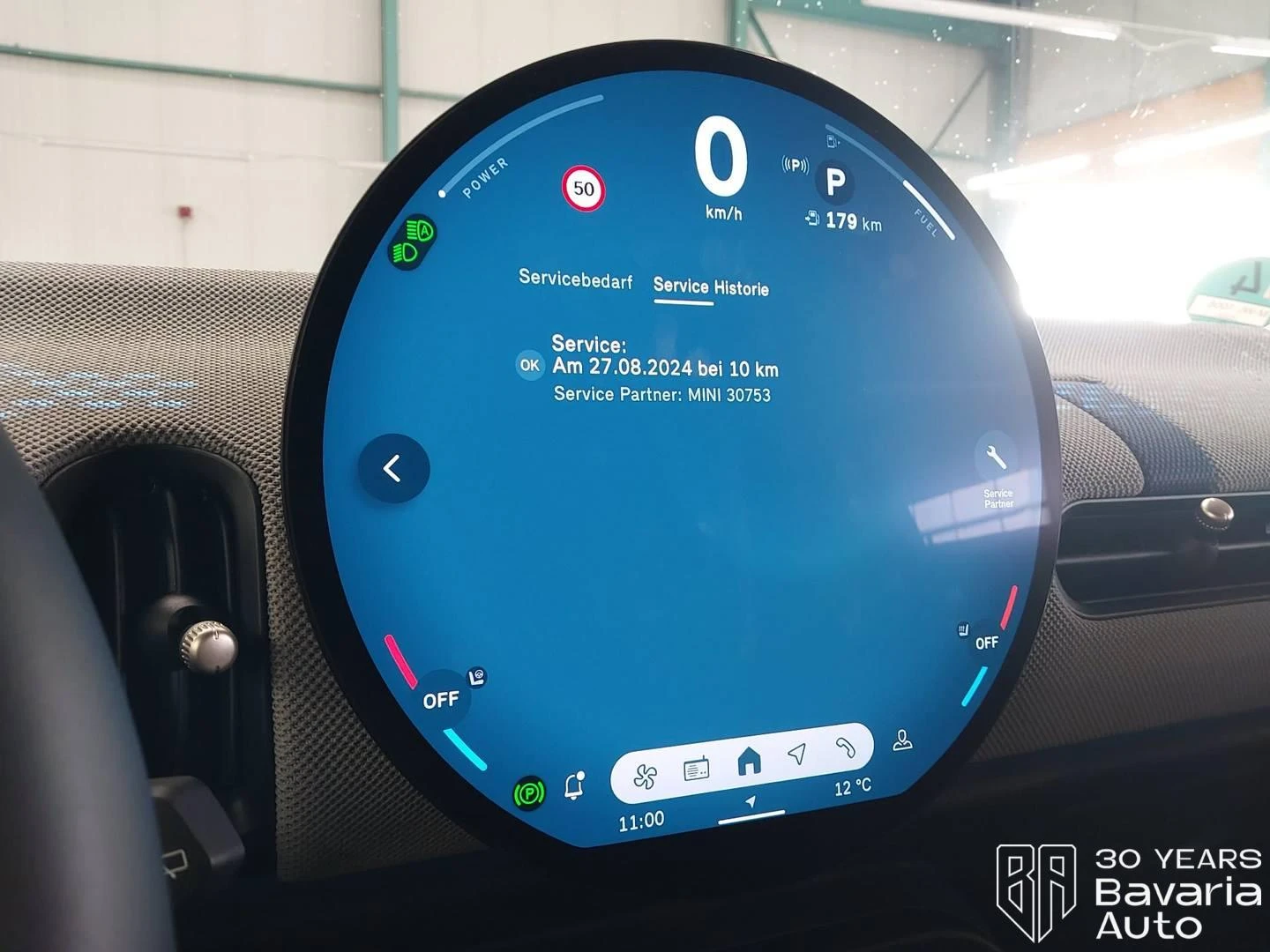 Mini Cooper C 1, 5 Steptronic Favoured Trim | Mobile.bg   11