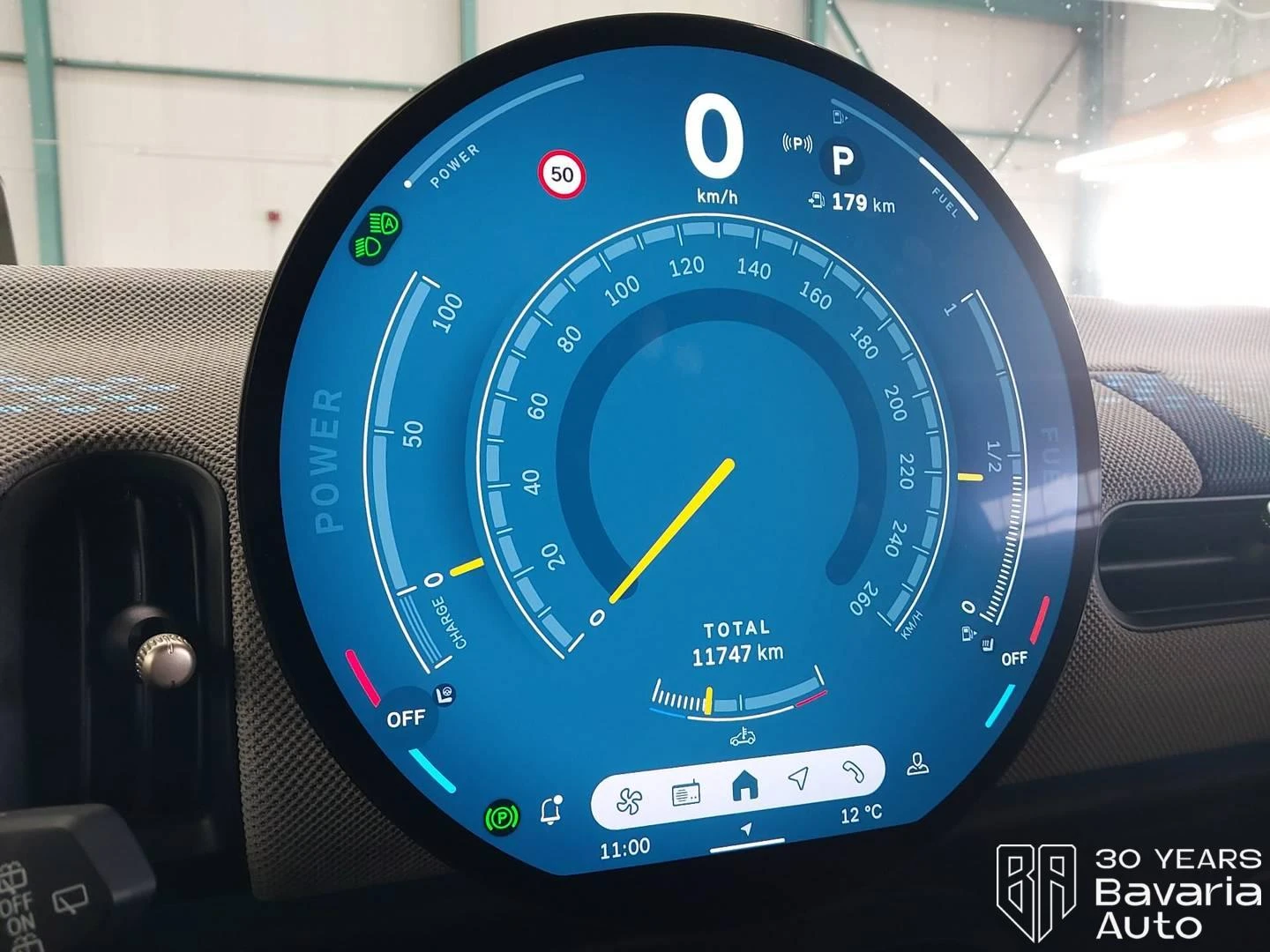 Mini Cooper C 1, 5 Steptronic Favoured Trim | Mobile.bg   9