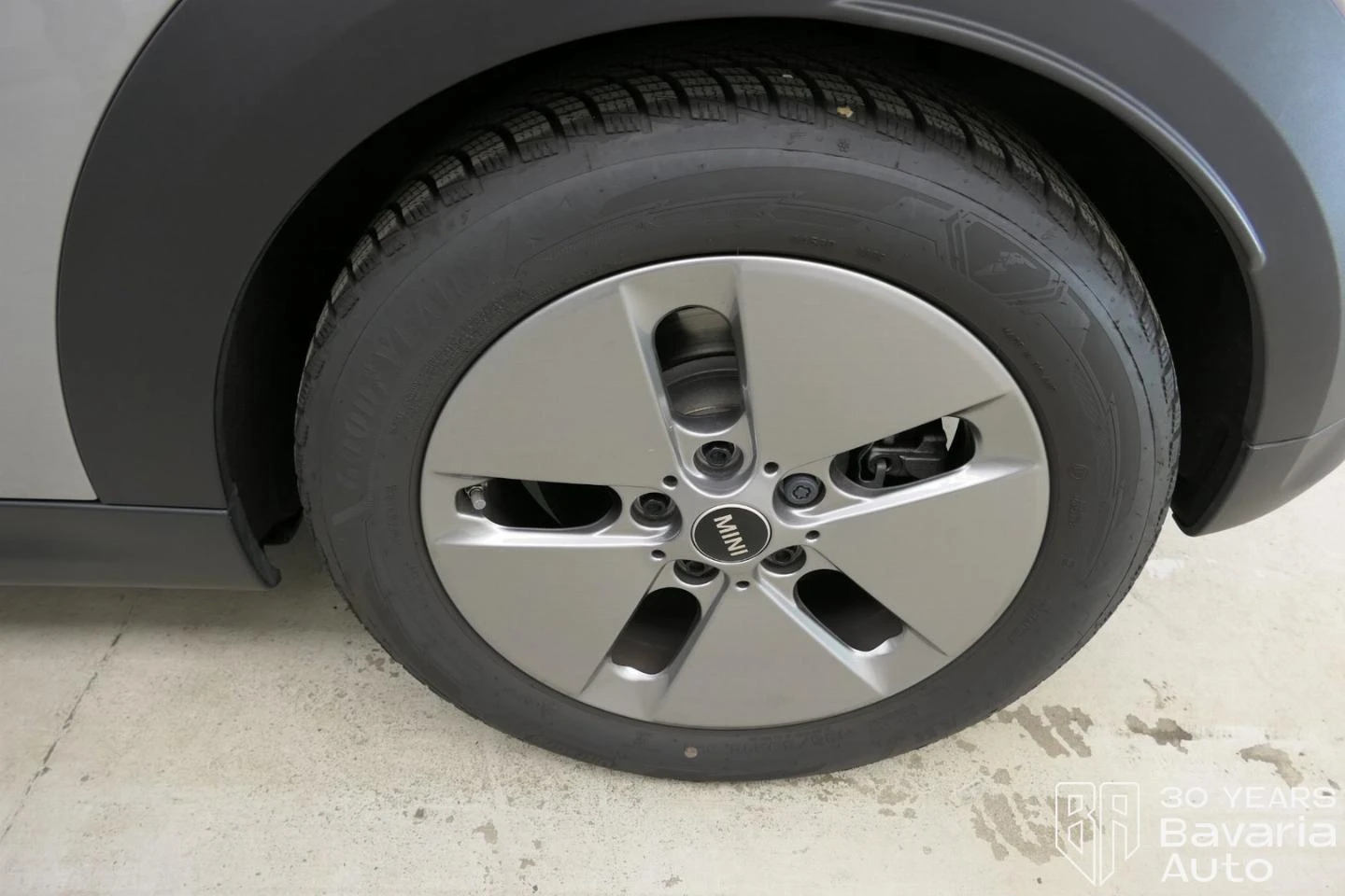 Mini Cooper C 1, 5 Steptronic Favoured Trim | Mobile.bg   12