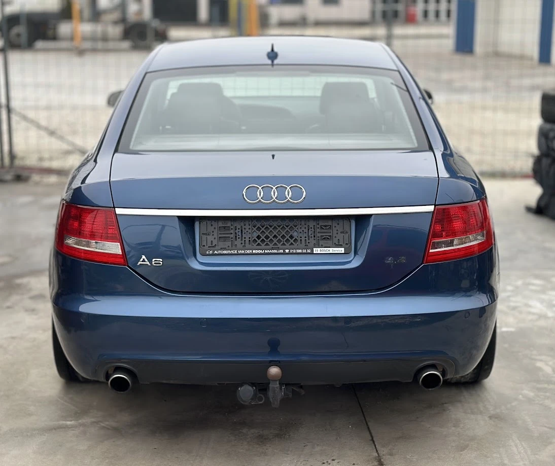 Audi A6 ������, ������� | Mobile.bg � ����������� 5