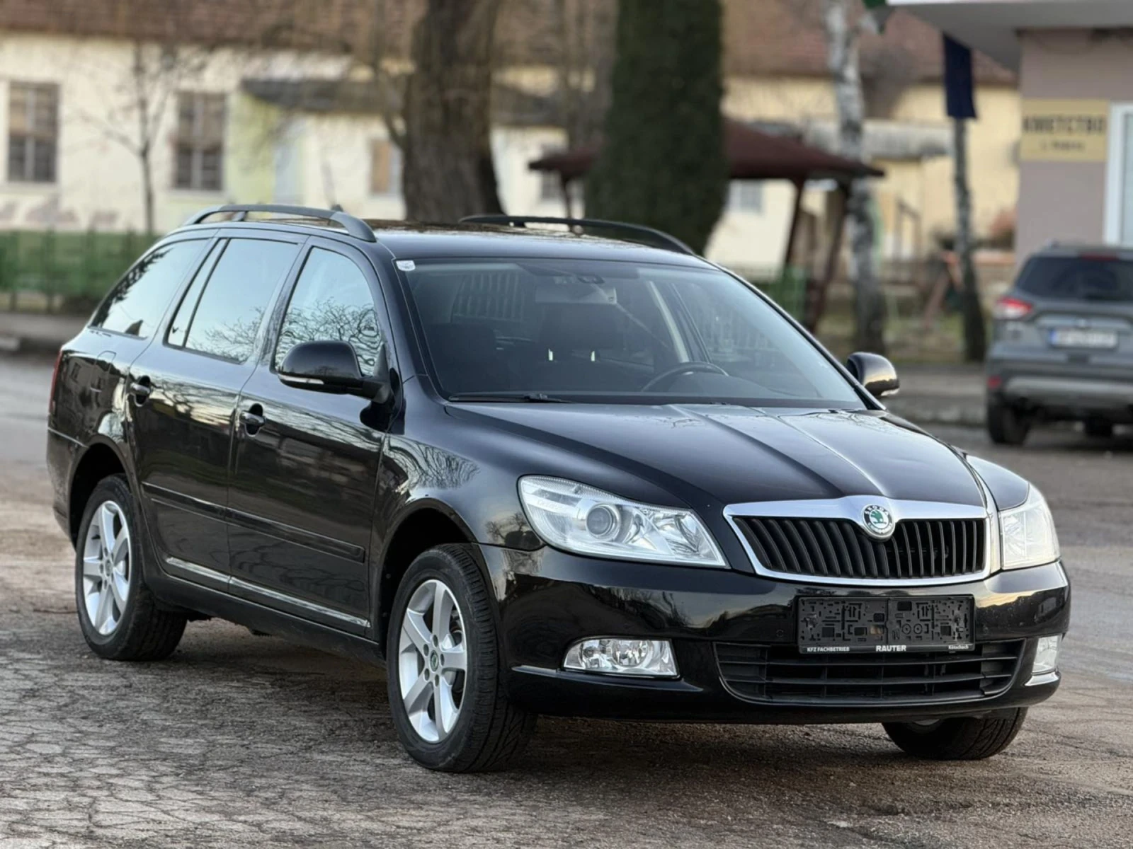 Skoda Octavia 1.6TDI - изображение 2