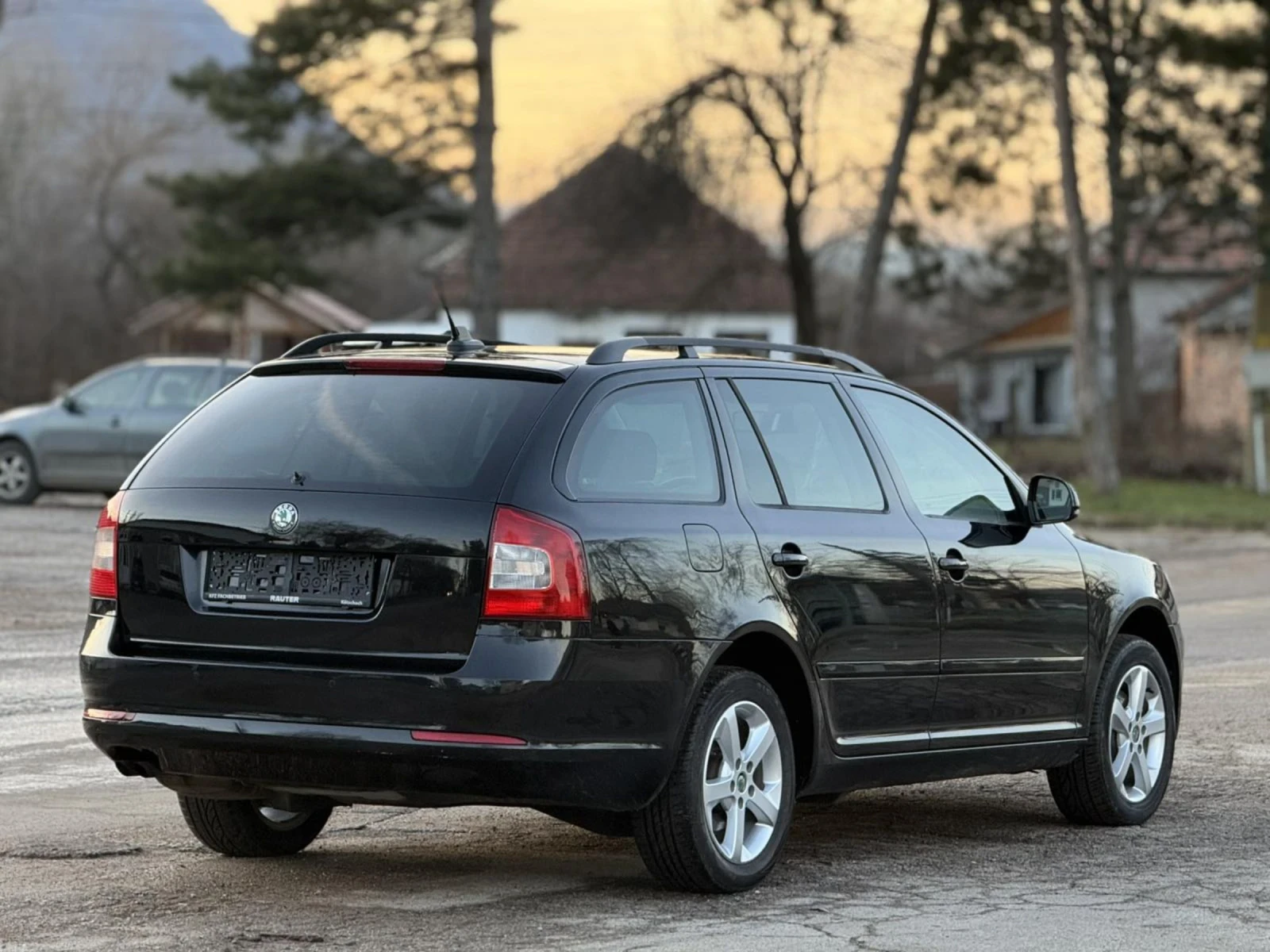 Skoda Octavia 1.6TDI - изображение 6