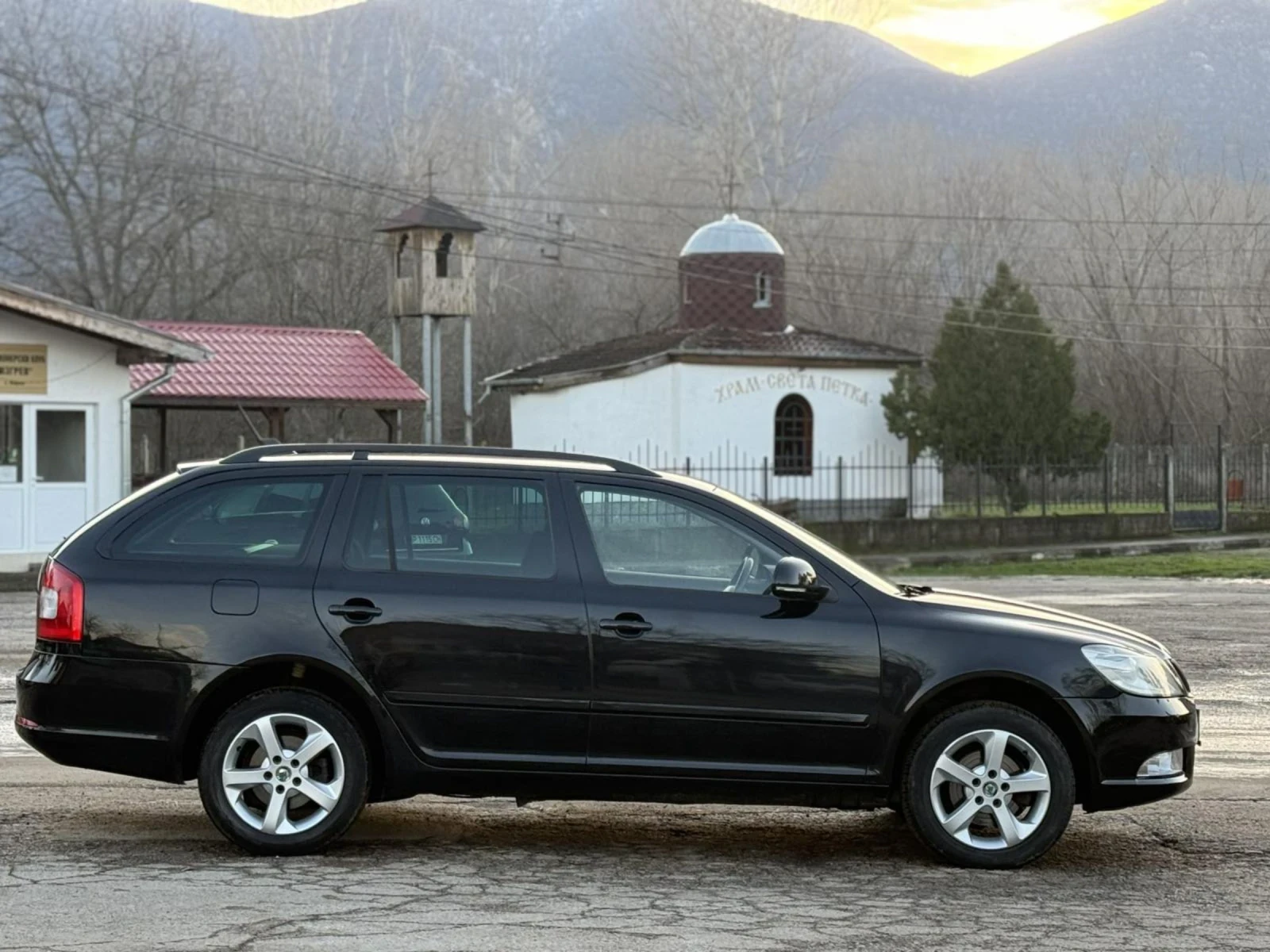 Skoda Octavia 1.6TDI - изображение 3