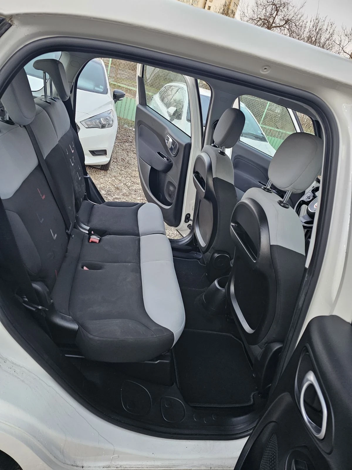 Fiat 500L 1.3 MULTIJET, EURO6, 95hp, AUTO | Mobile.bg � ����������� 12