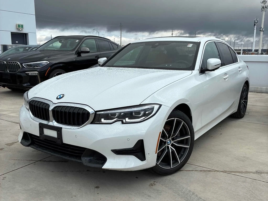 BMW 330 * 330i xDrive * CARFAX * ��� ������������ ������ | Mobile.bg � ����������� 1