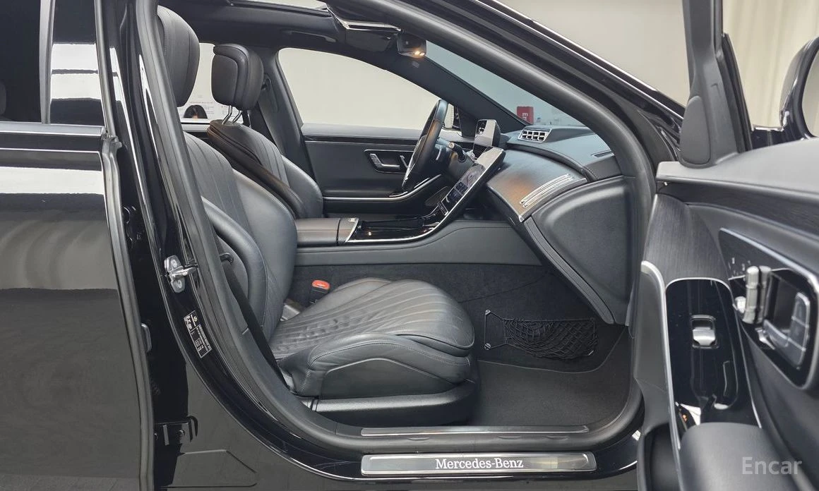 Mercedes-Benz S 350 | Mobile.bg � ����������� 11