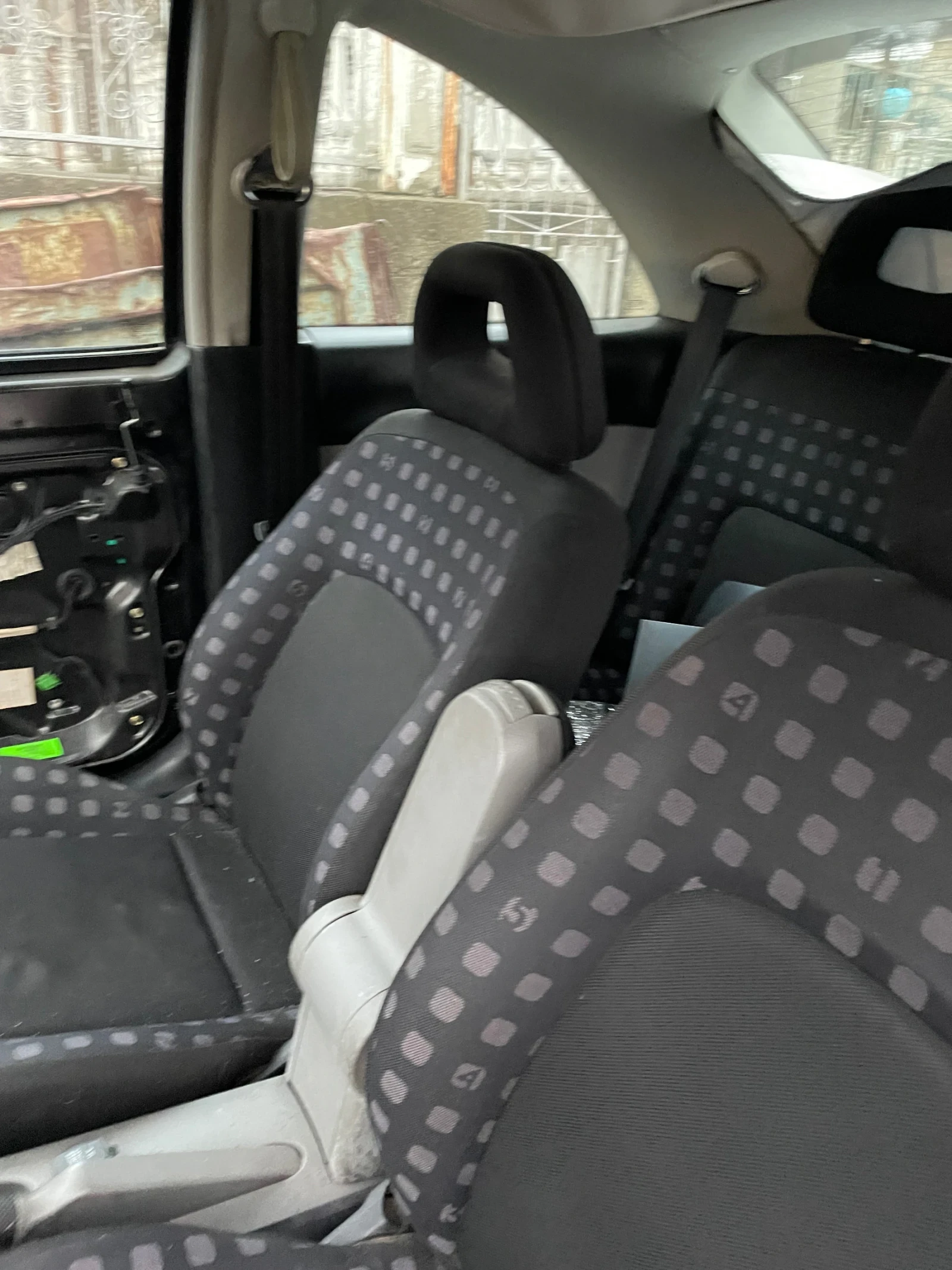 VW New beetle 1.9TDI - изображение 6