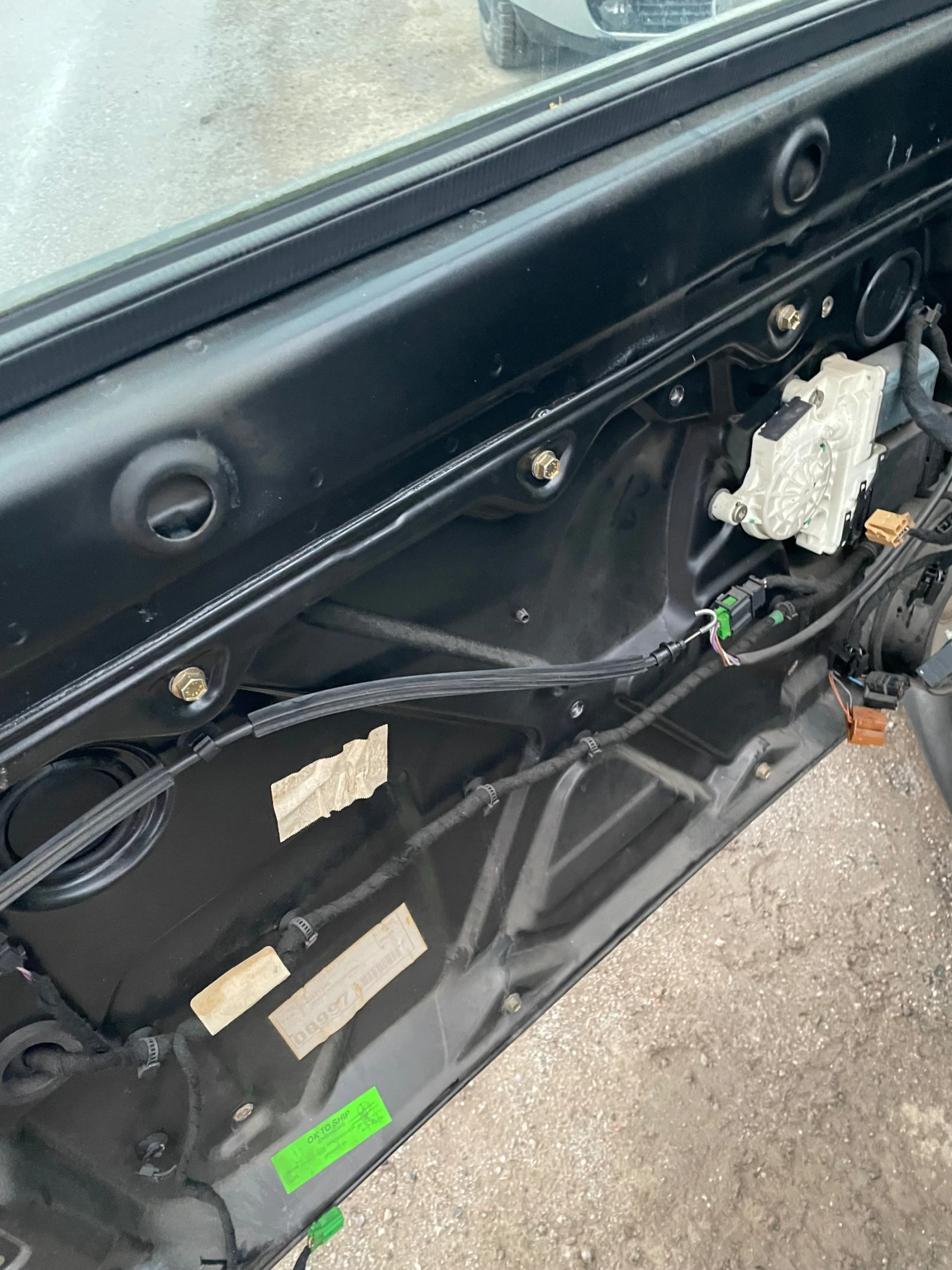 VW New beetle 1.9TDI - изображение 7