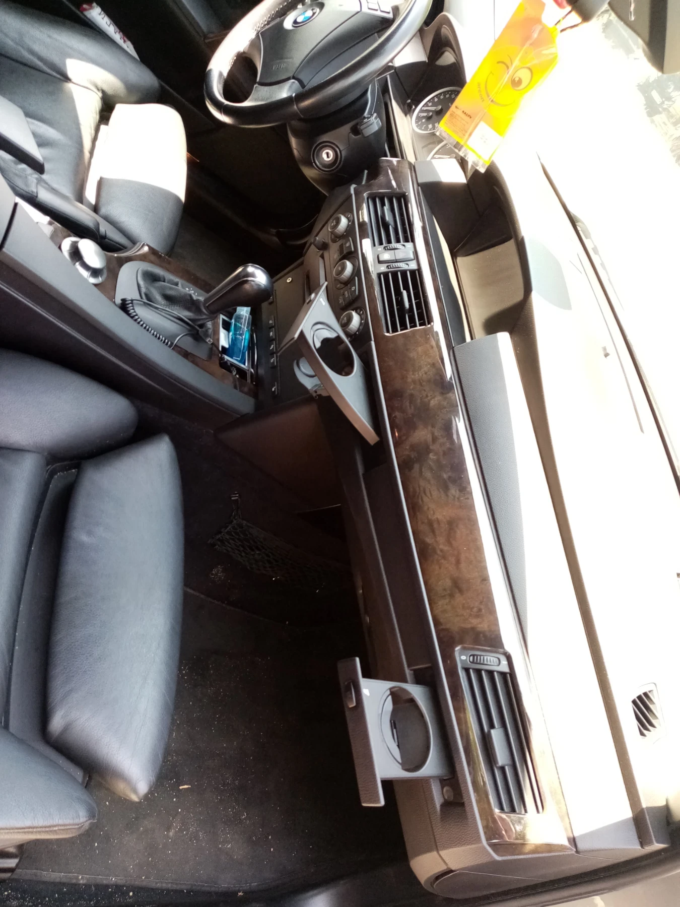 BMW 525 M54 B25 ��� �������� � ����� �������� | Mobile.bg � ����������� 7