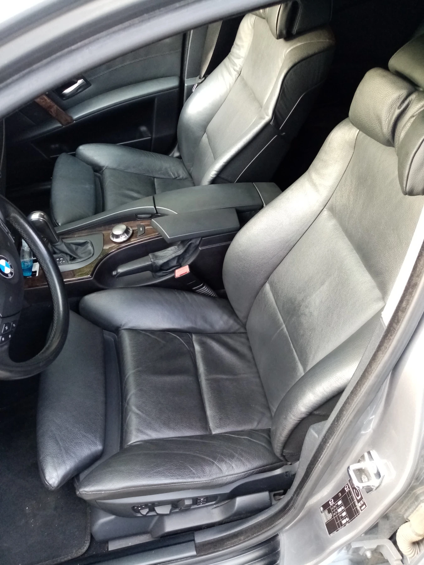 BMW 525 M54 B25 ��� �������� � ����� �������� | Mobile.bg � ����������� 6