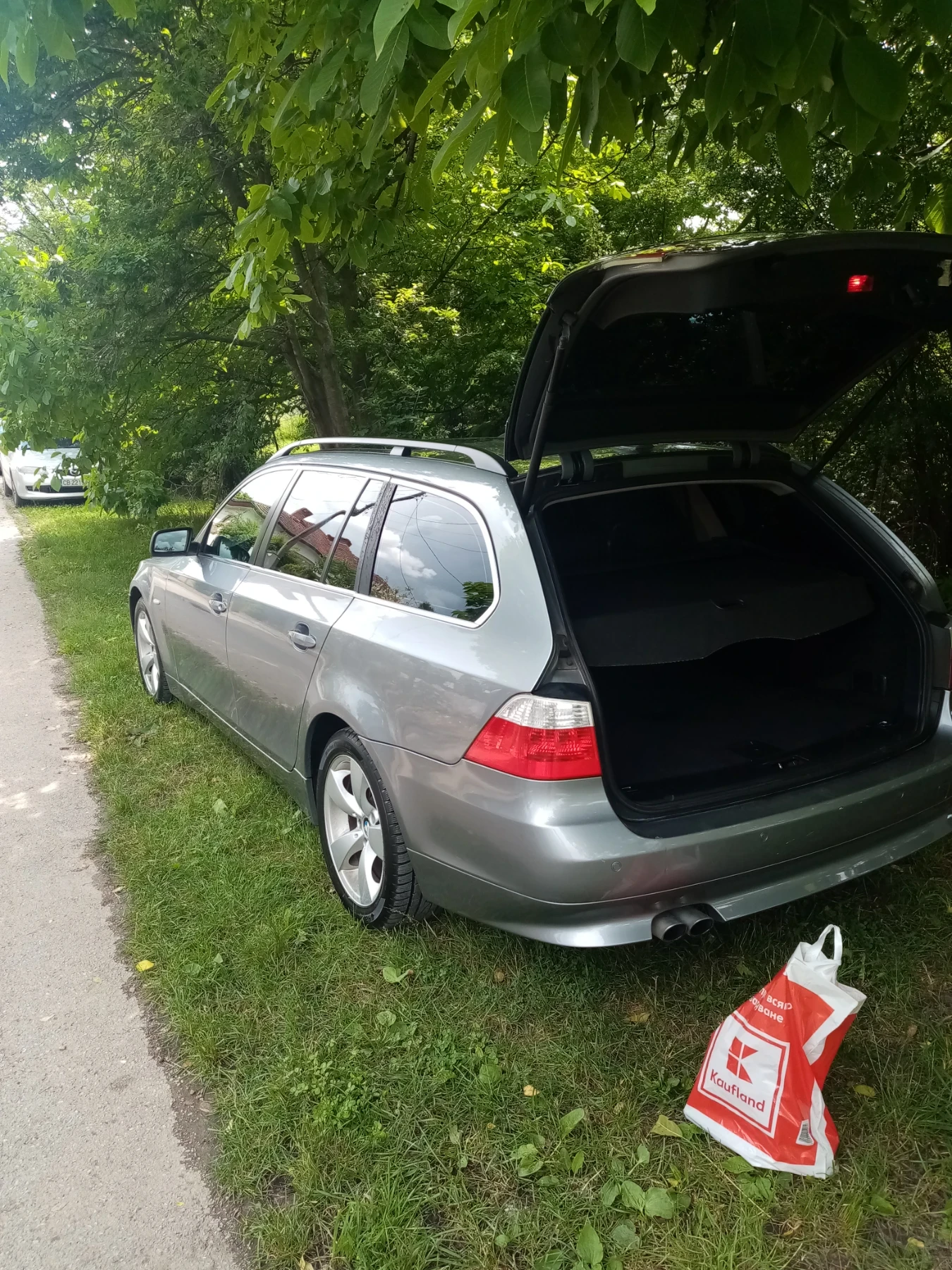 BMW 525 M54 B25 ��� �������� � ����� �������� | Mobile.bg � ����������� 2