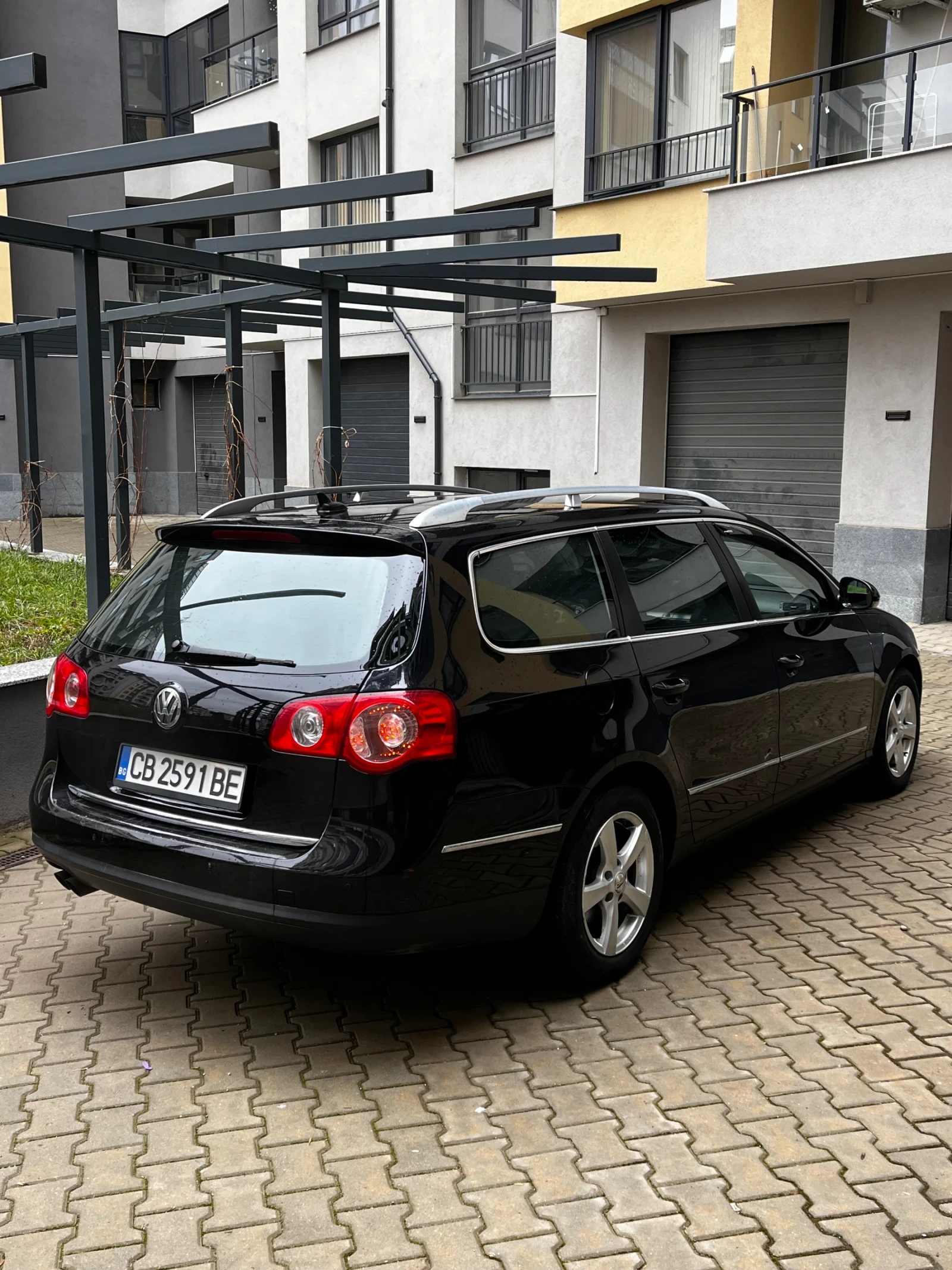 VW Passat | Mobile.bg � ����������� 4