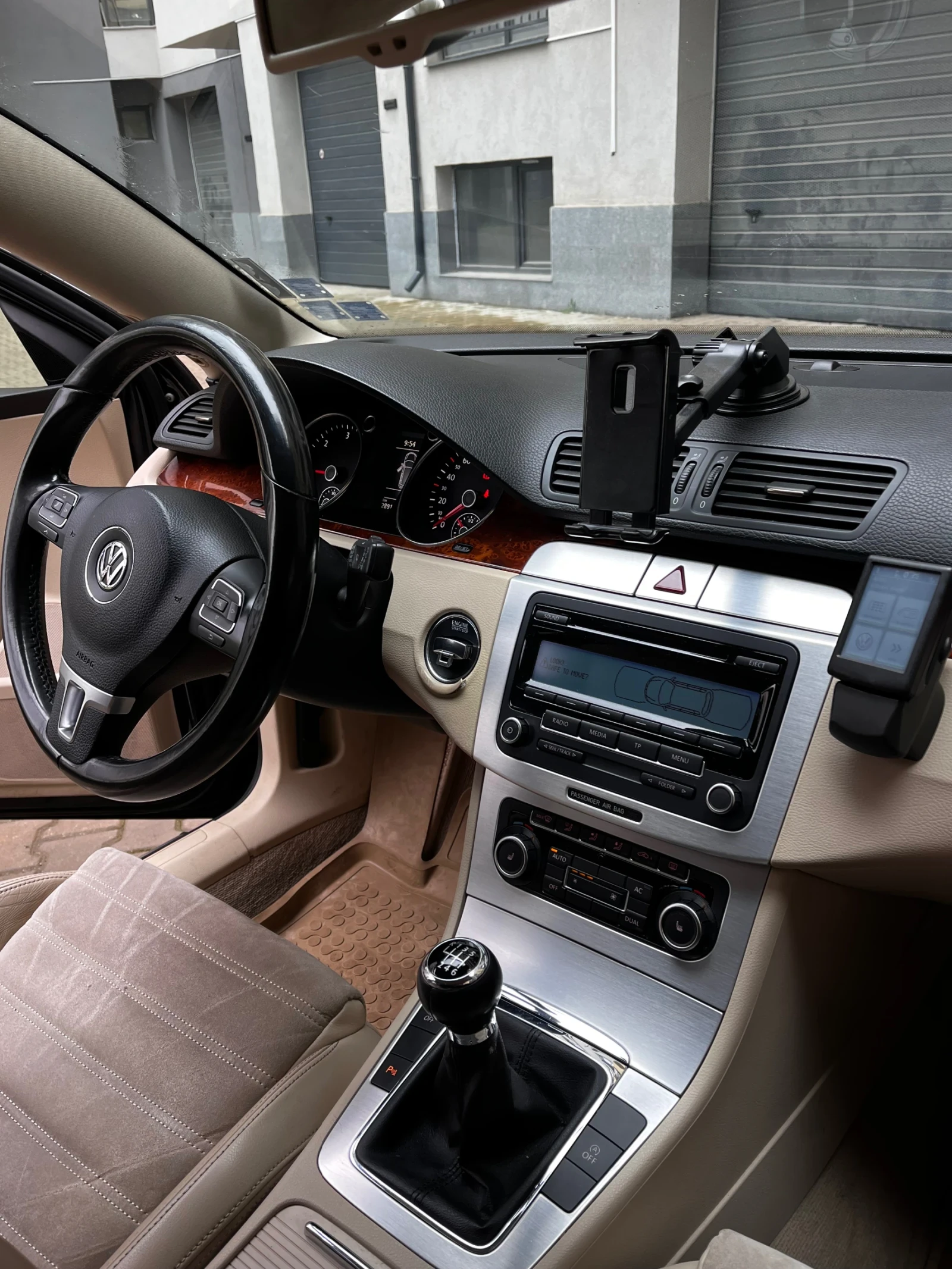 VW Passat | Mobile.bg � ����������� 6