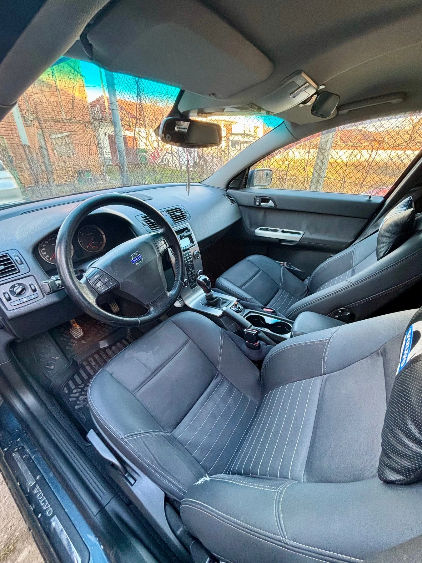 Volvo V50 | Mobile.bg � ����������� 14