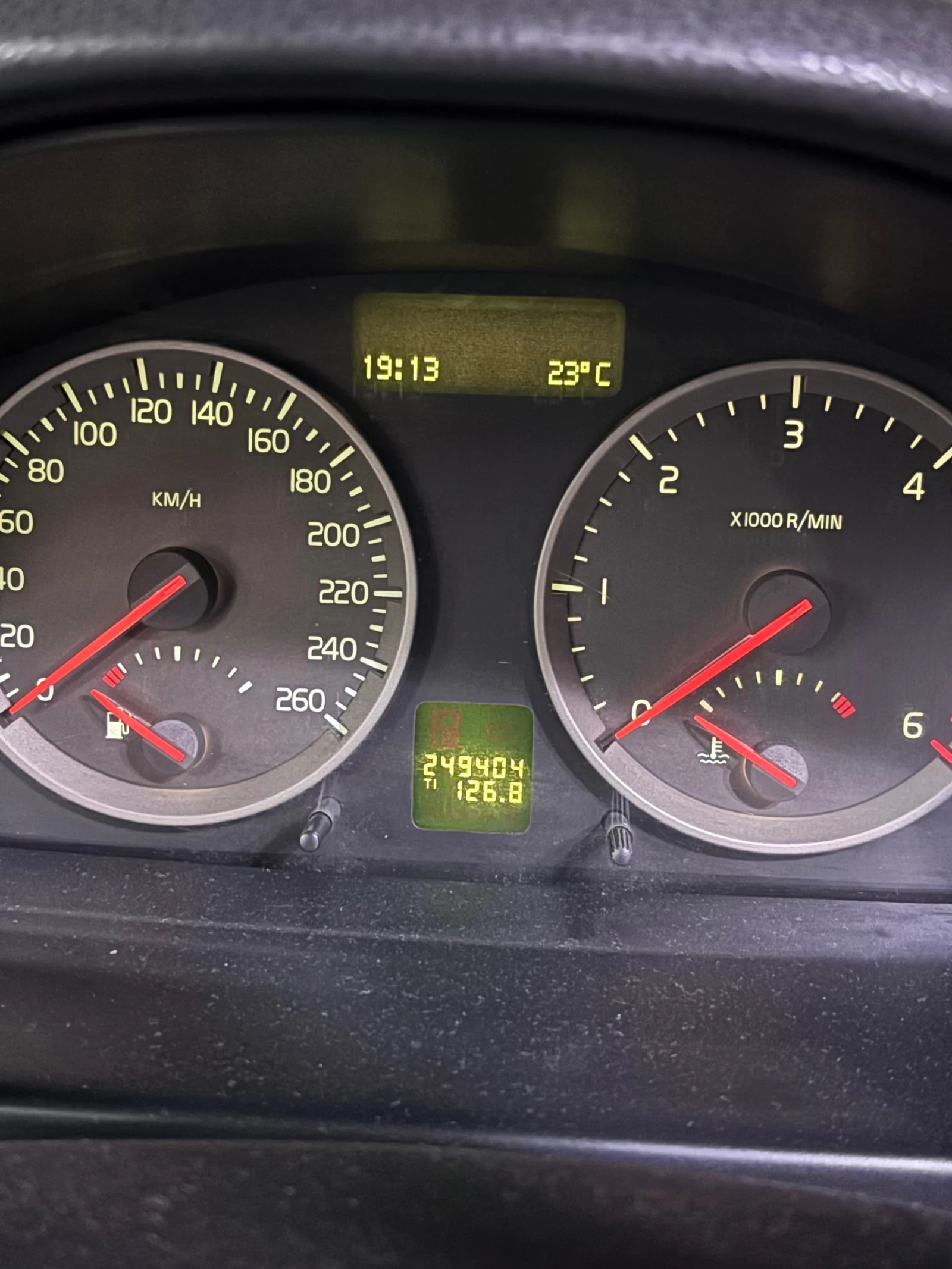 Volvo V50  - изображение 7