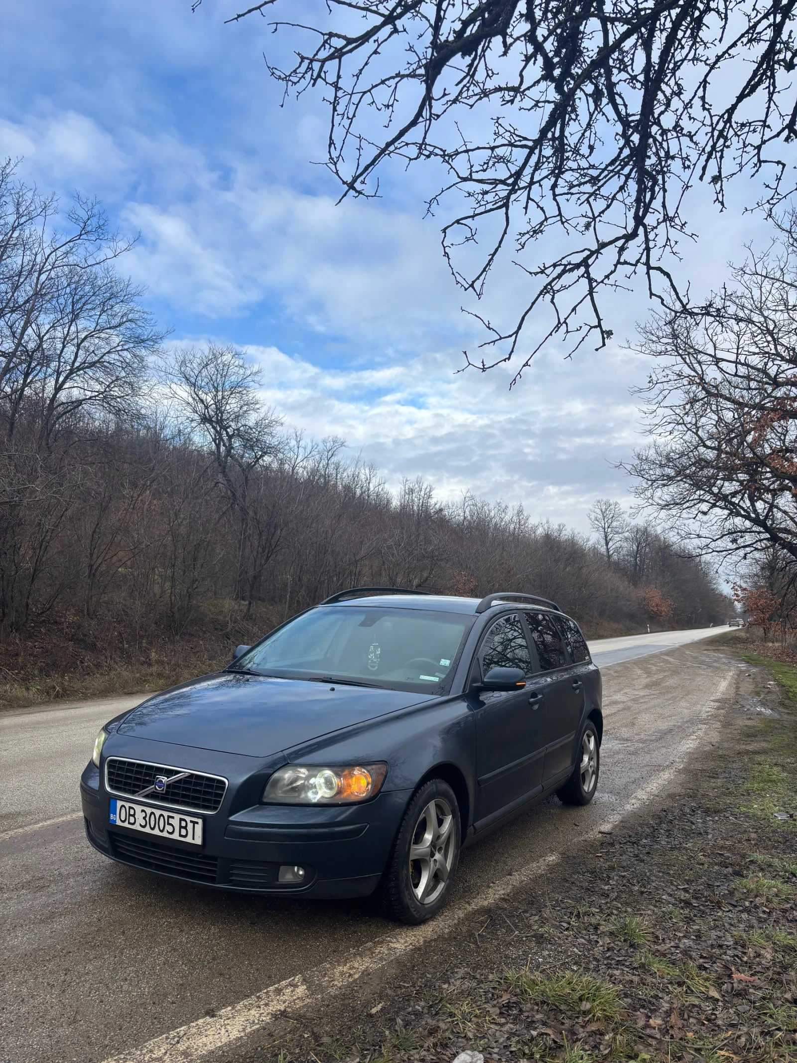 Volvo V50 | Mobile.bg � ����������� 1