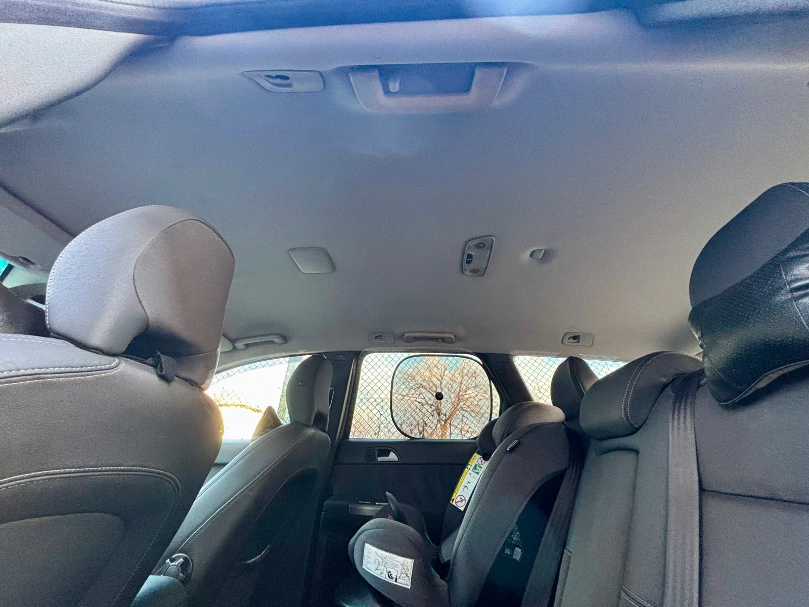 Volvo V50 | Mobile.bg � ����������� 17