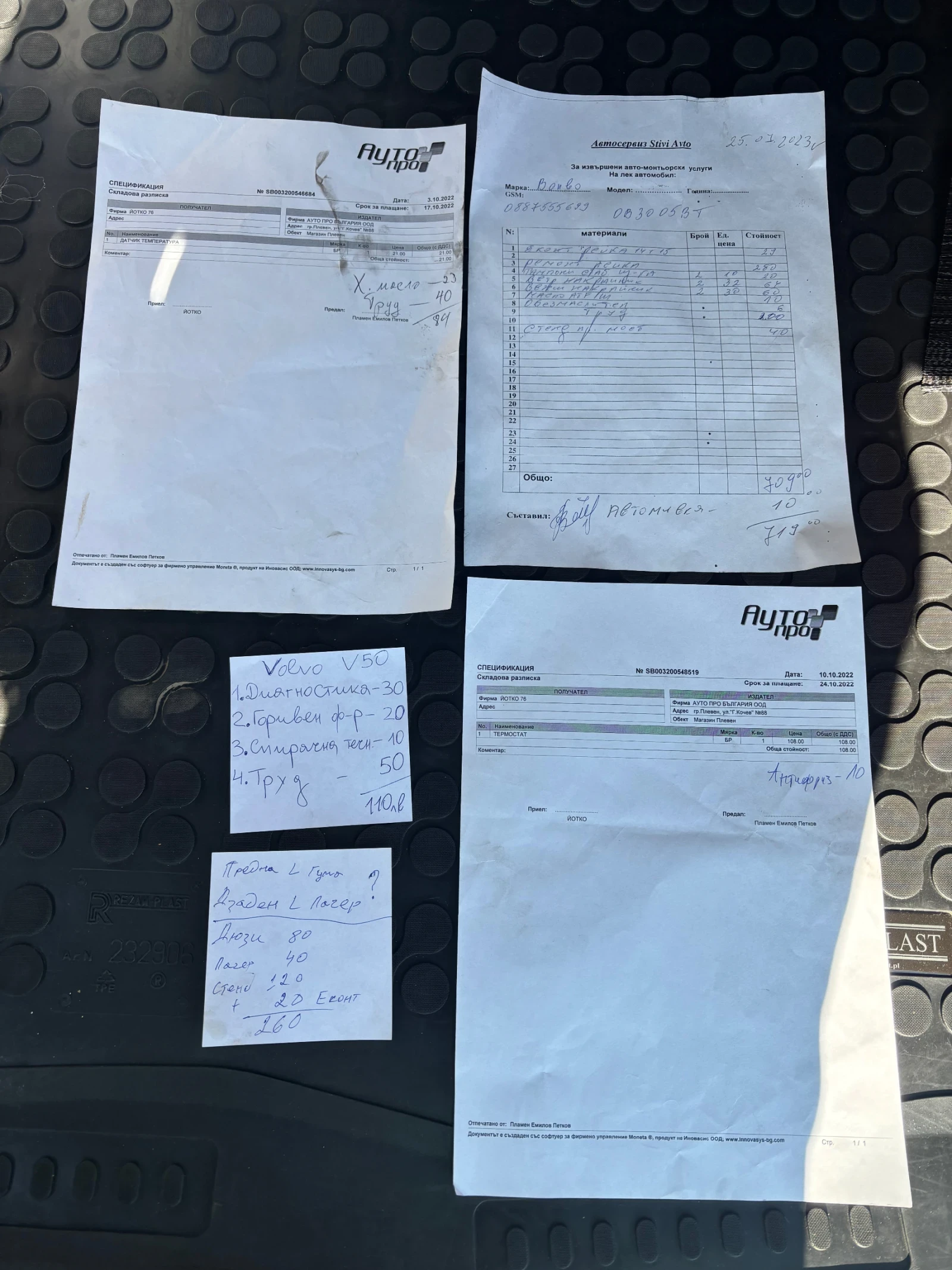 Volvo V50 | Mobile.bg � ����������� 12