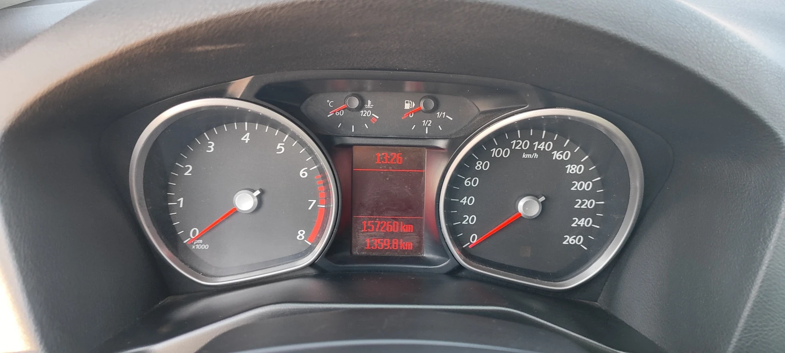 Ford Mondeo Mk IV facelift 1.6 L Ecoboost SCTi turbo I4 DOHC 1 | Mobile.bg � ����������� 13