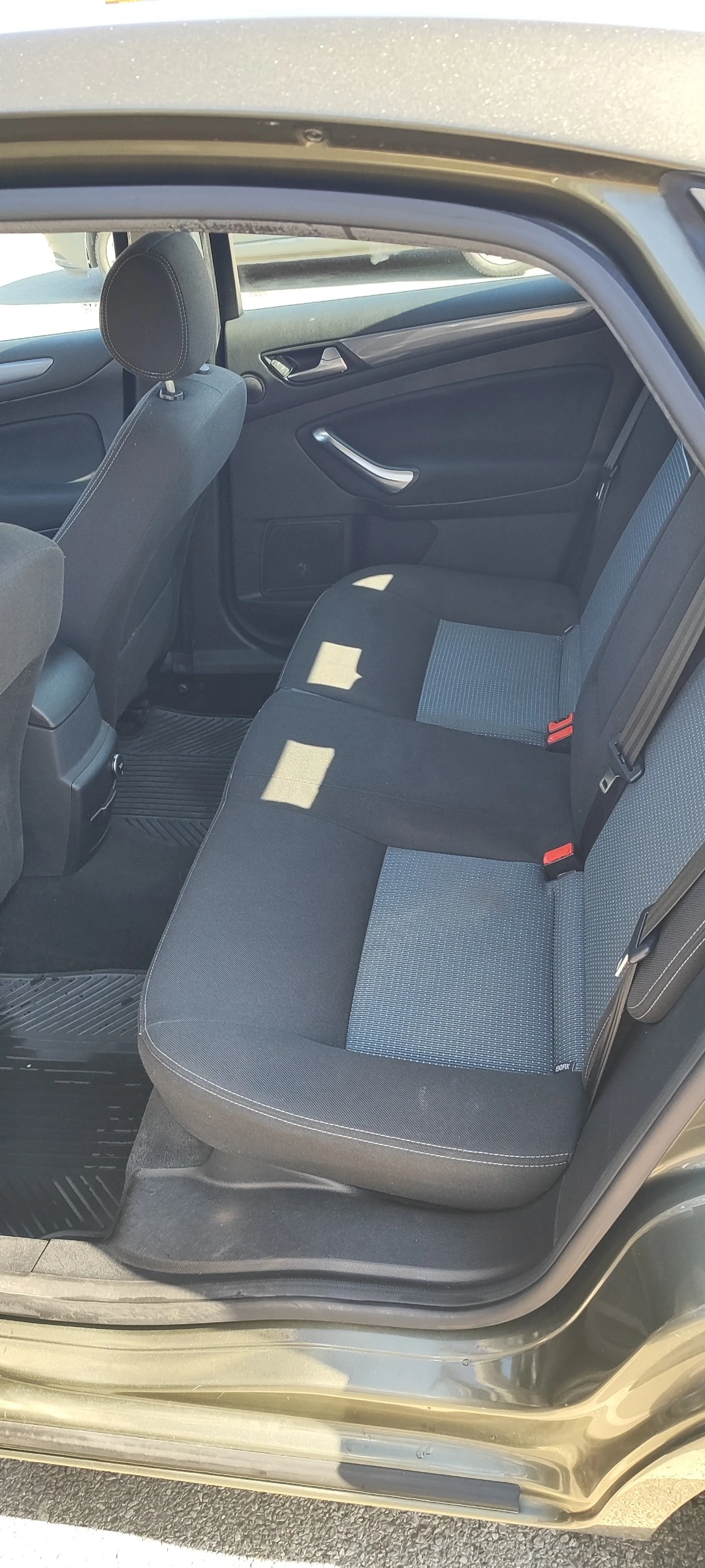 Ford Mondeo Mk IV facelift 1.6 L Ecoboost SCTi turbo I4 DOHC 1 | Mobile.bg � ����������� 11