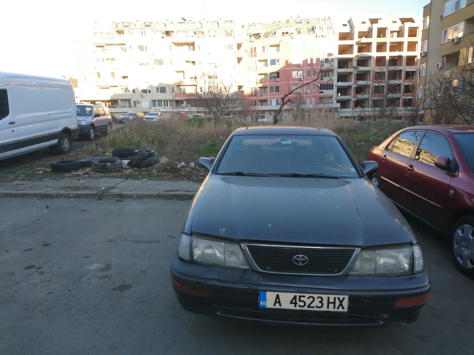 Toyota Celica 1, 8 vvt-i  143�.�. | Mobile.bg � ����������� 9