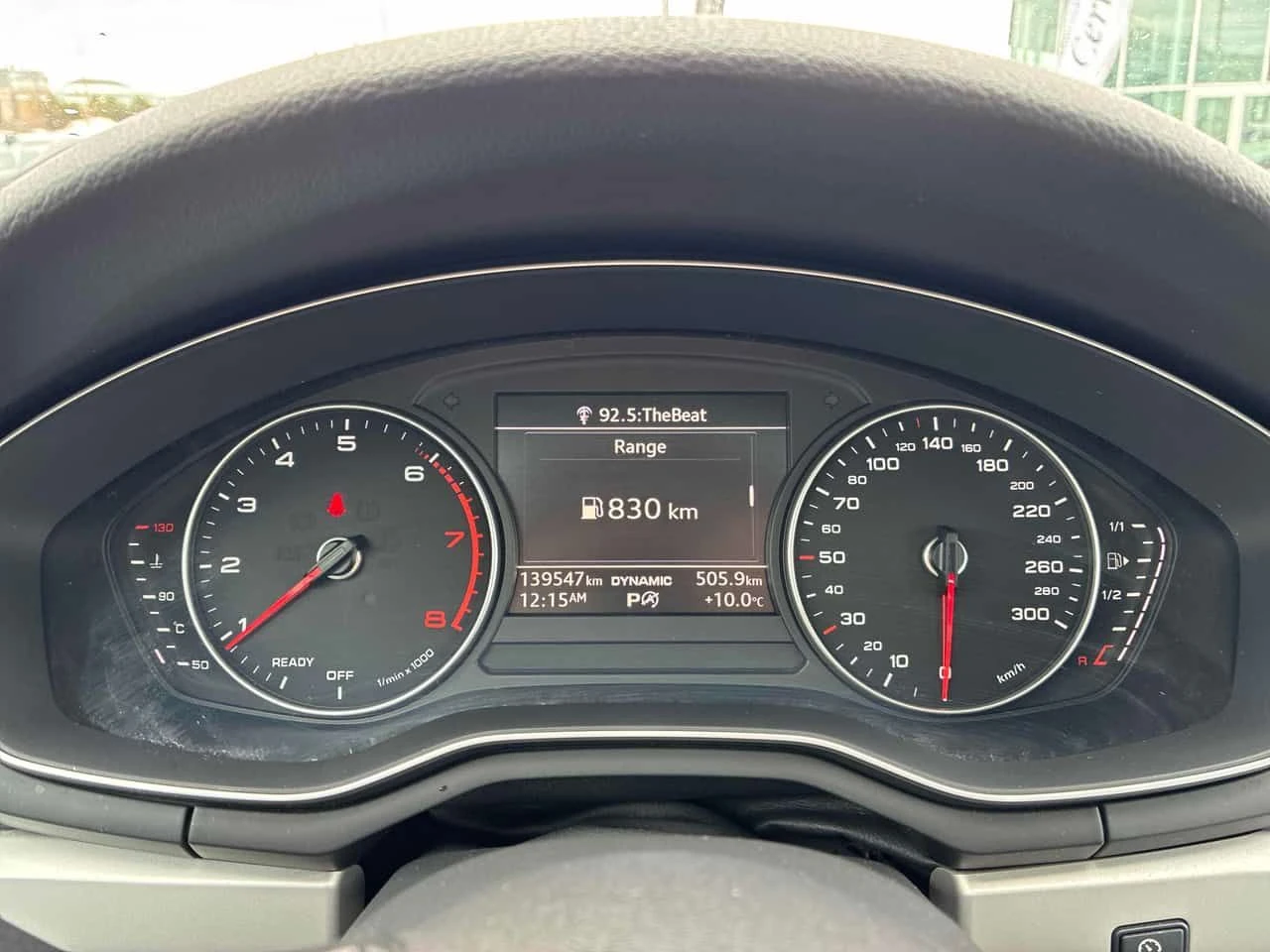 Audi A4 * Komfort * CARFAX * ЦЕНА ДО БГ, снимка 9 - Автомобили и джипове - 53915778