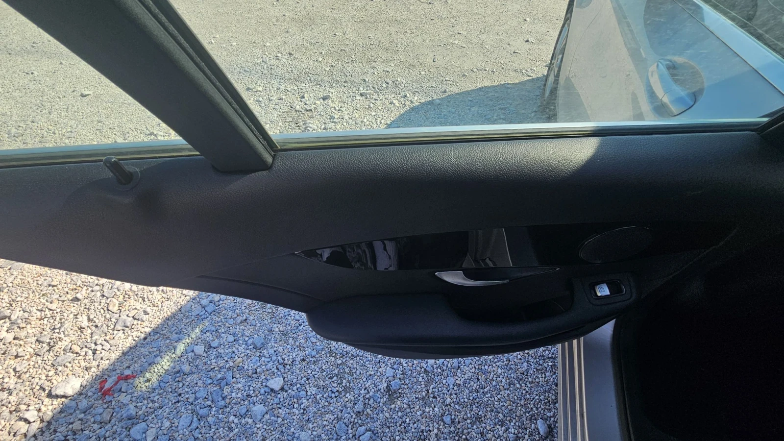 Mercedes-Benz C 180 160000км. Евро 6 автоматик, снимка 11 - Автомобили и джипове - 54096093