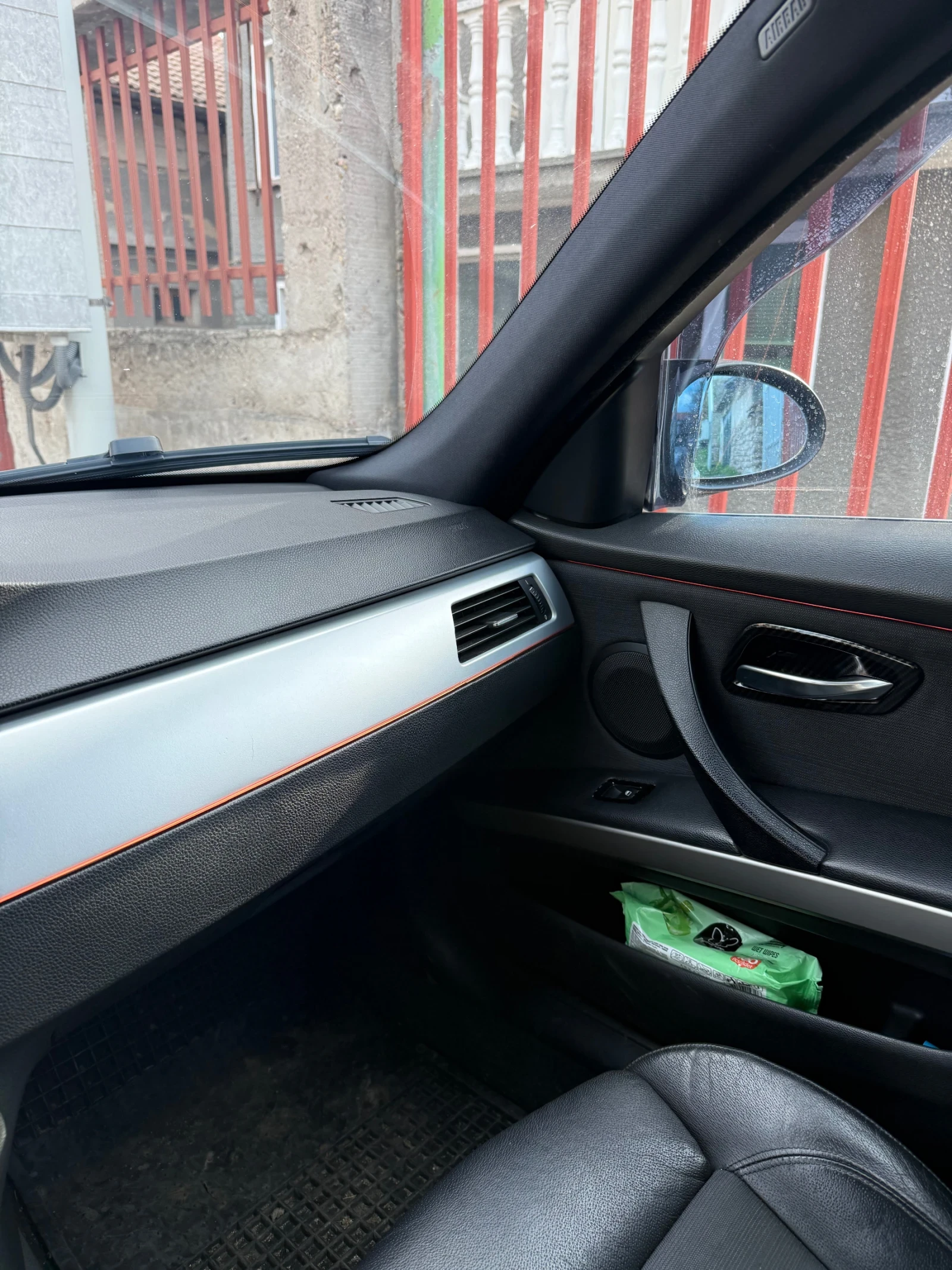 BMW 325 БМВ Е91 325ixi, снимка 9 - Автомобили и джипове - 54167661