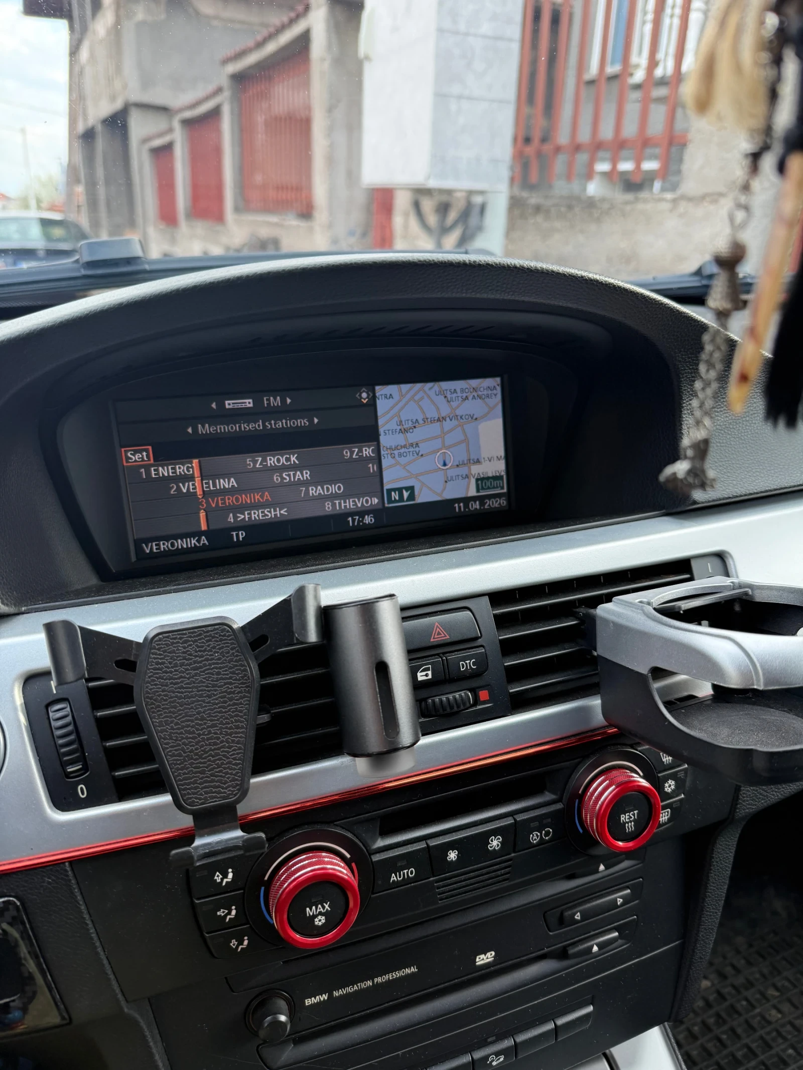 BMW 325 БМВ Е91 325ixi, снимка 8 - Автомобили и джипове - 54167661