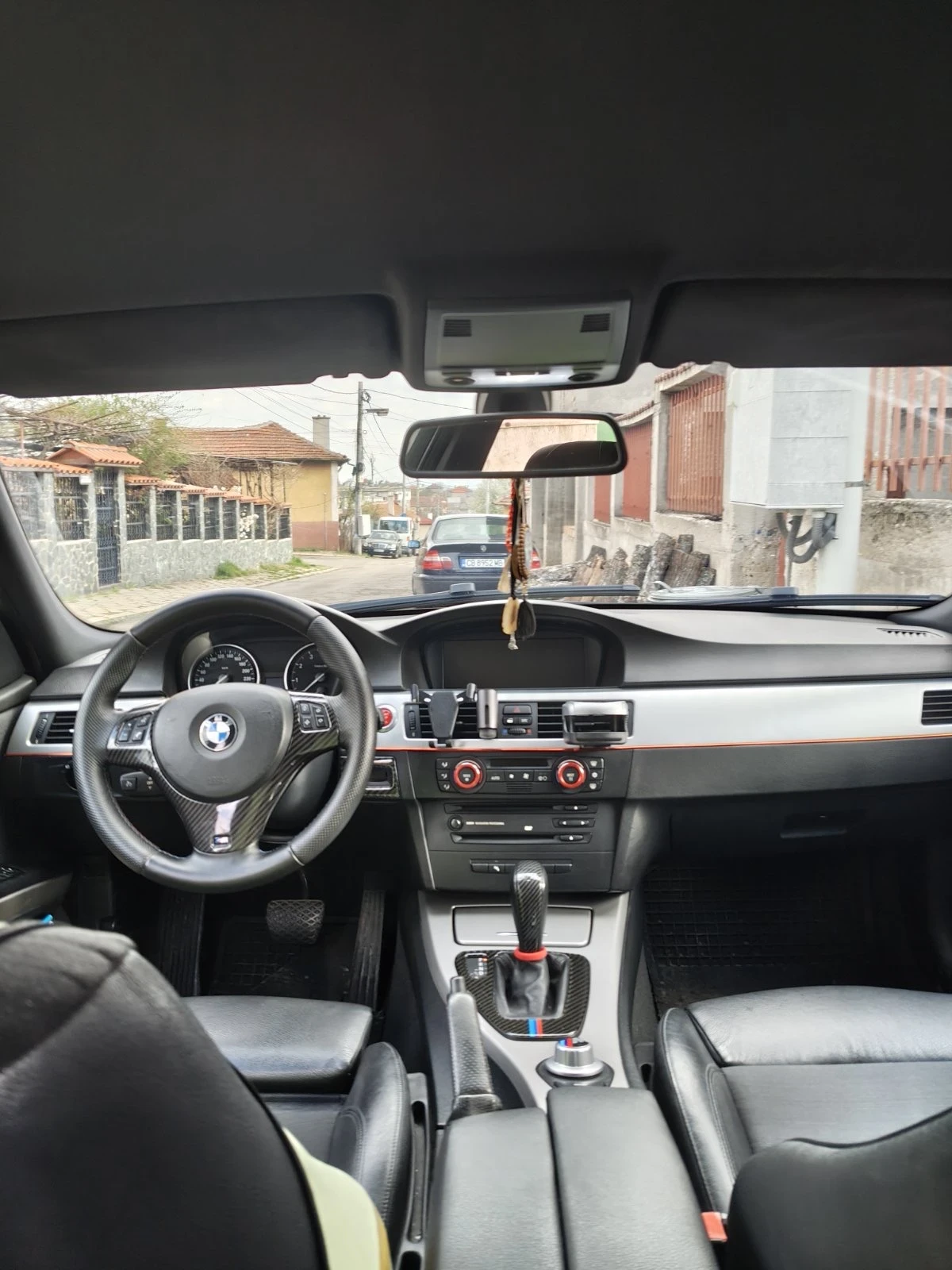 BMW 325 БМВ Е91 325ixi, снимка 5 - Автомобили и джипове - 54167661
