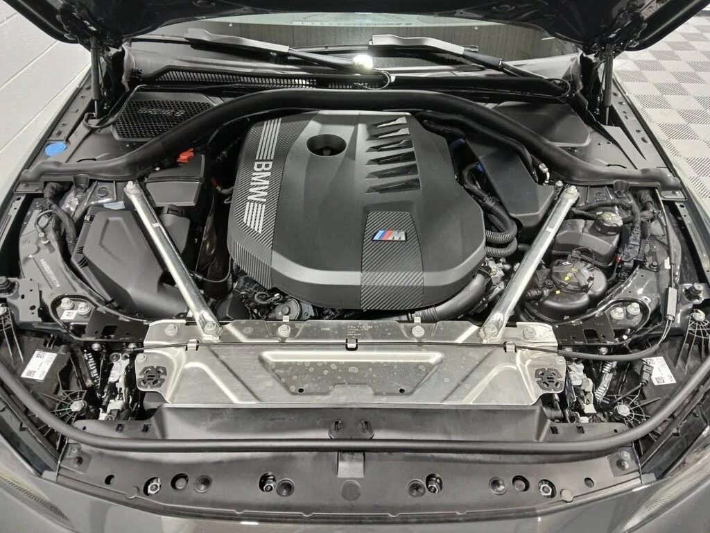 BMW M4 Coupe xDrive* ����������* (���� �� ��)  | Mobile.bg � ����������� 7