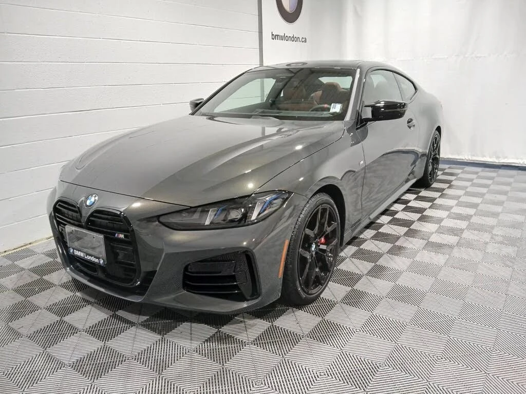 BMW M4 Coupe xDrive* ����������* (���� �� ��)  | Mobile.bg � ����������� 1