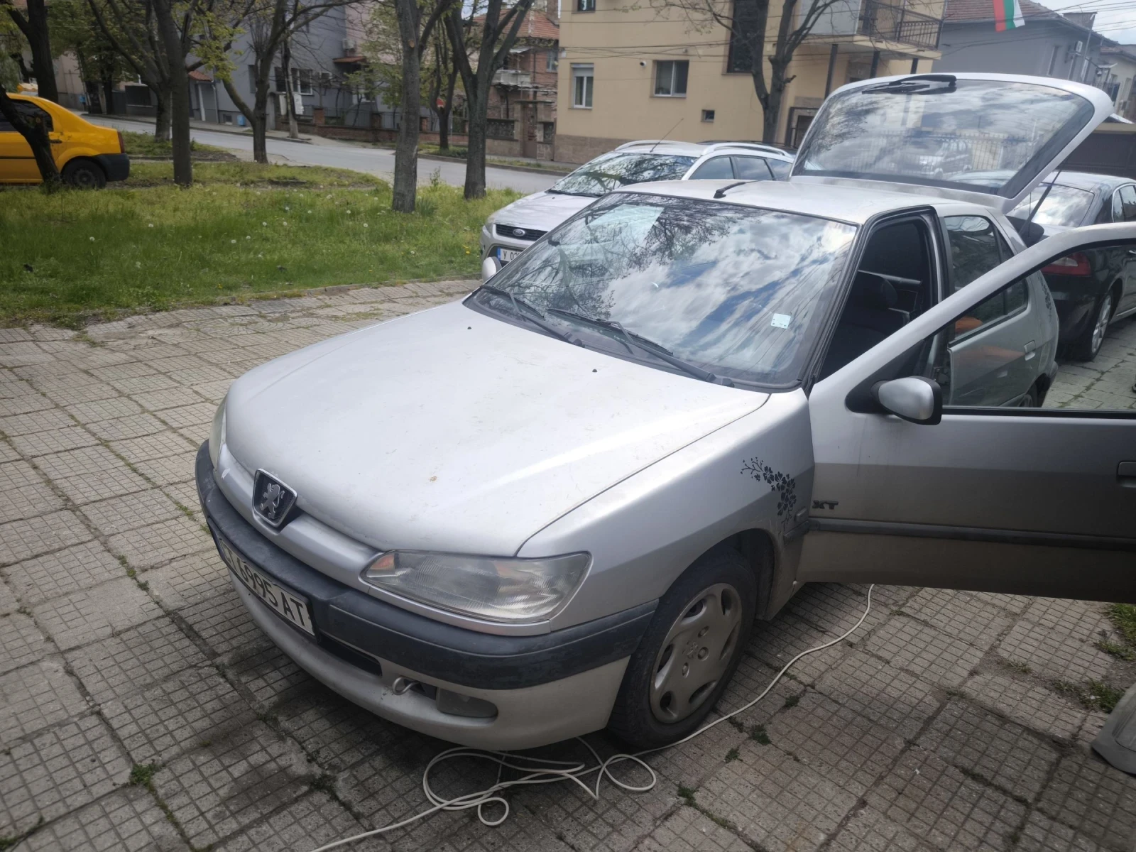 Peugeot 306 | Mobile.bg � ����������� 1