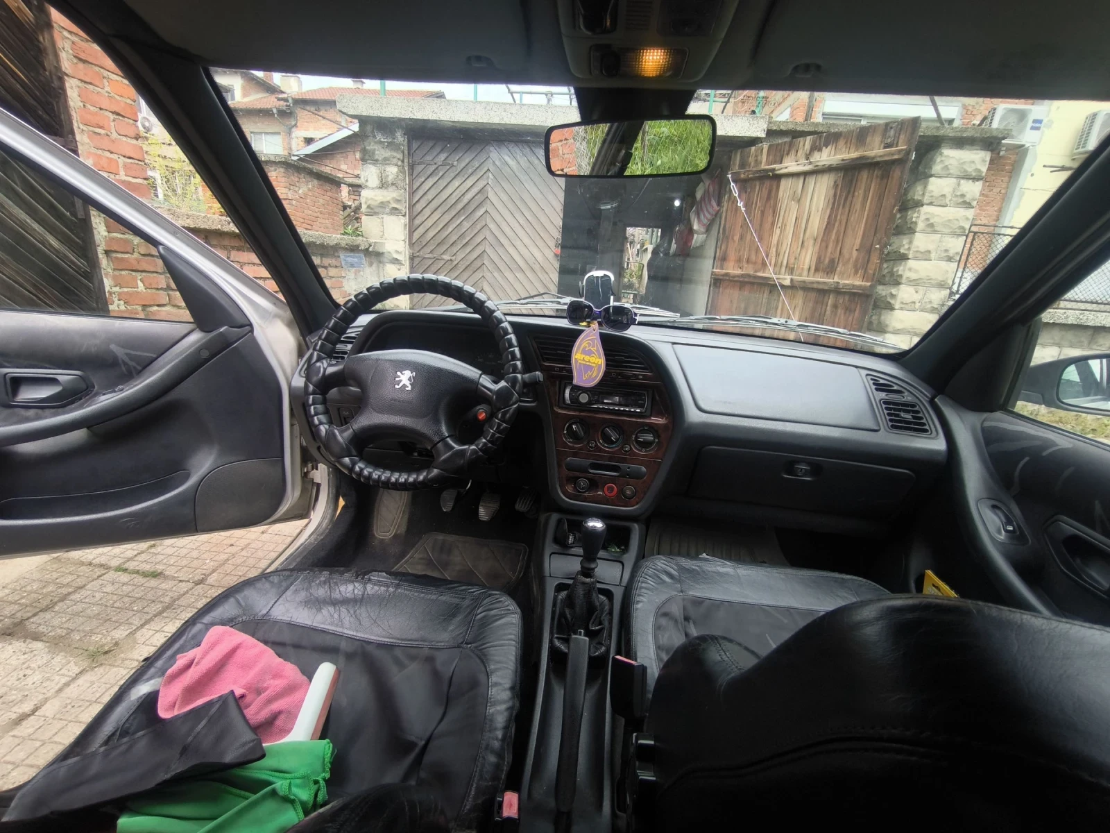 Peugeot 306 | Mobile.bg � ����������� 5