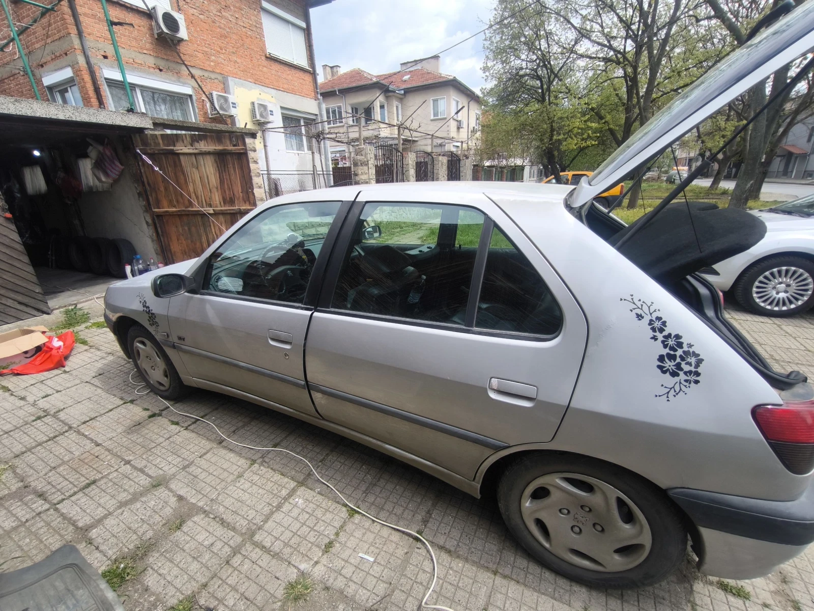 Peugeot 306 | Mobile.bg � ����������� 2
