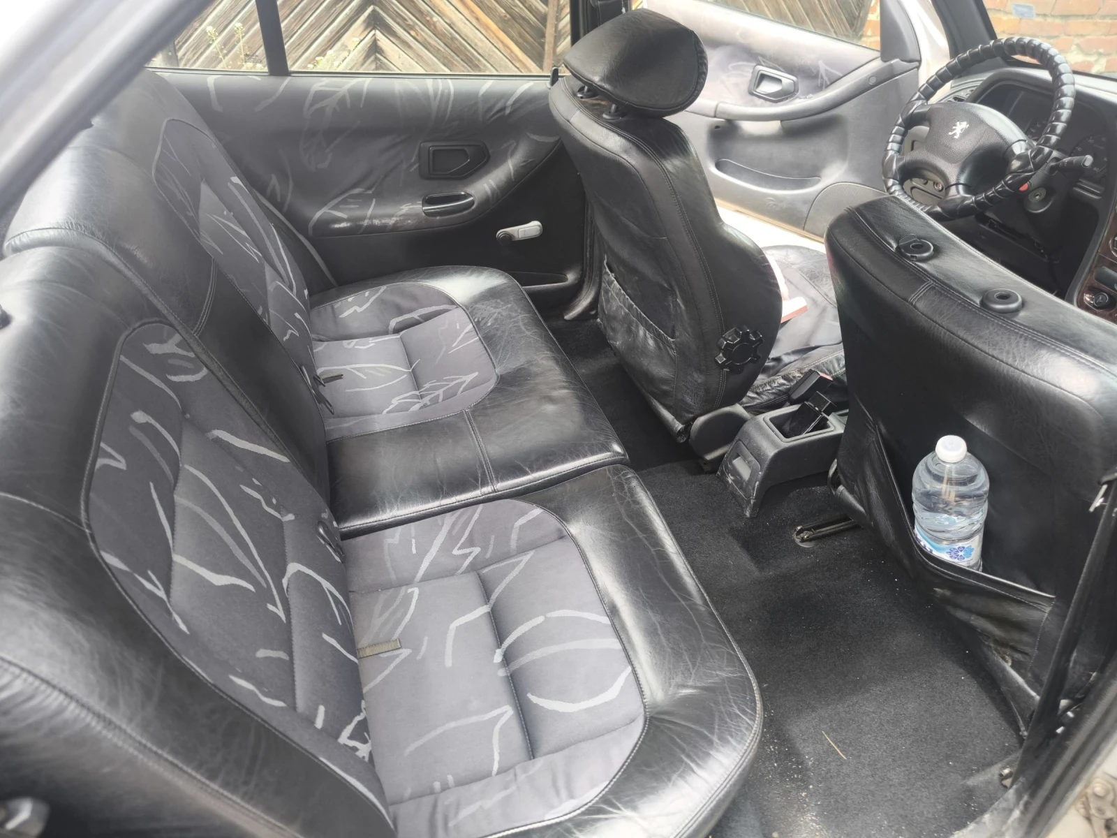 Peugeot 306 | Mobile.bg � ����������� 6