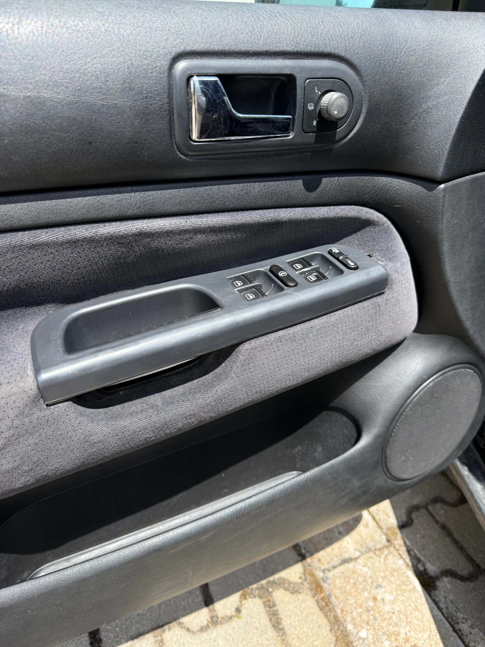 VW Golf 1.4, снимка 6 - Автомобили и джипове - 54572997
