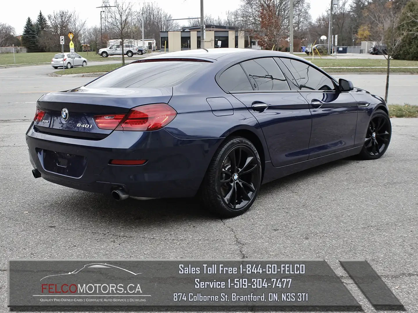 BMW 640 GRAND COUPE | CERTIFIED | 153K | Head Up  | Mobile.bg � ����������� 5