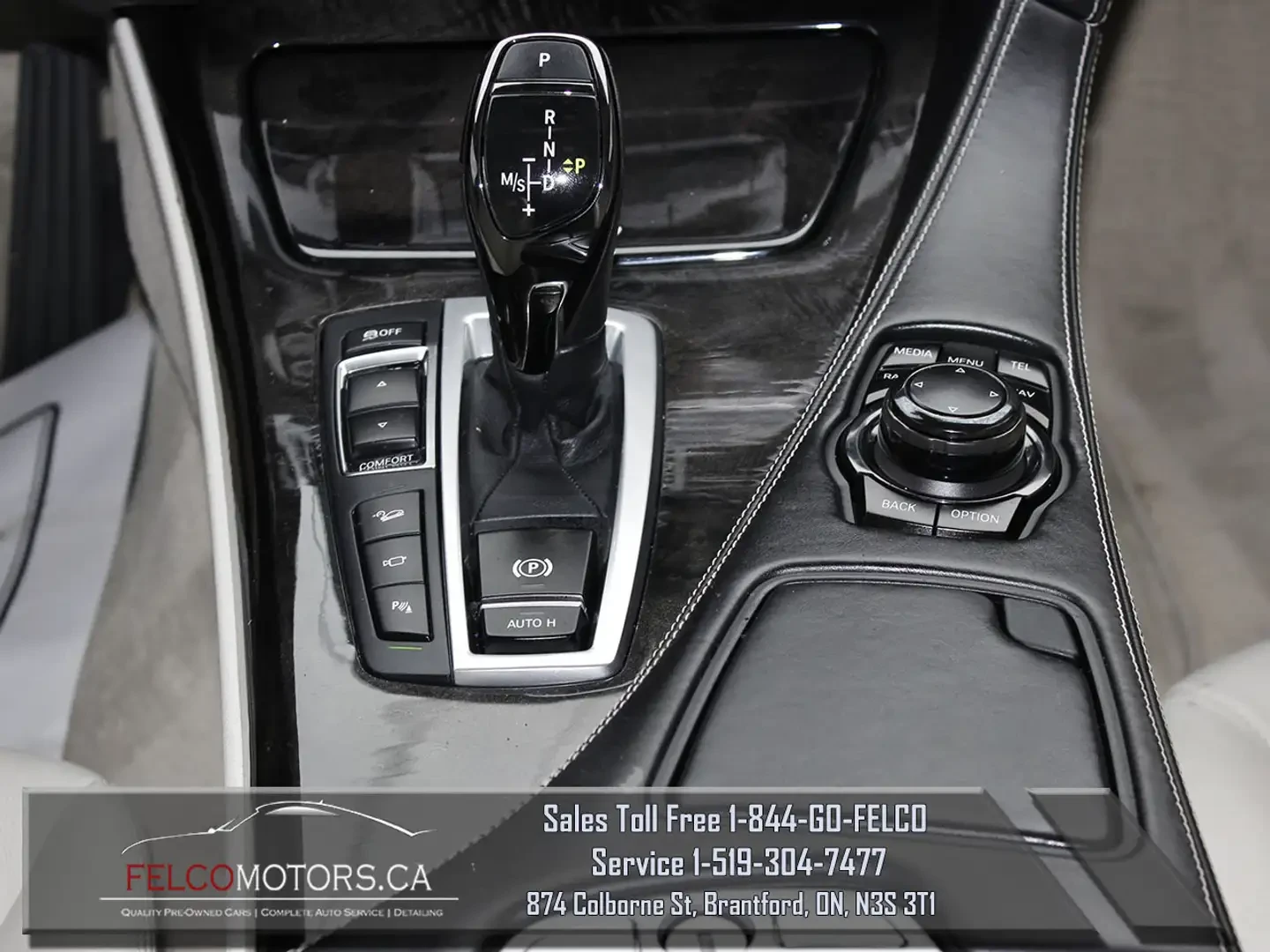 BMW 640 GRAND COUPE | CERTIFIED | 153K | Head Up  | Mobile.bg � ����������� 15