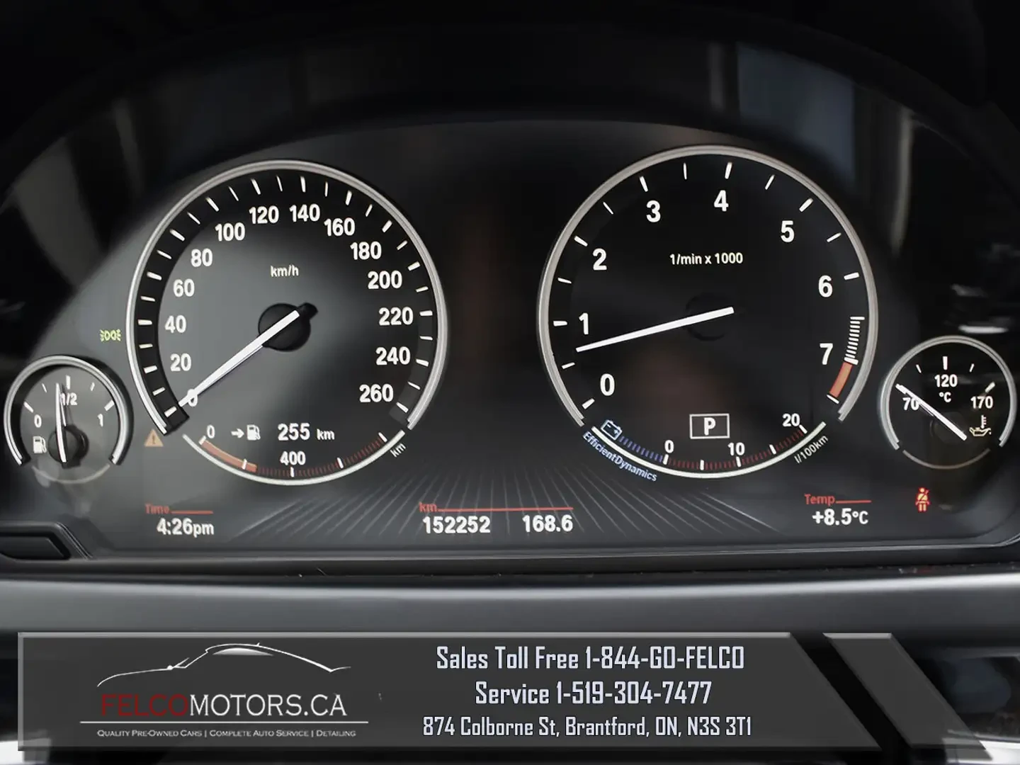 BMW 640 GRAND COUPE | CERTIFIED | 153K | Head Up  | Mobile.bg � ����������� 13